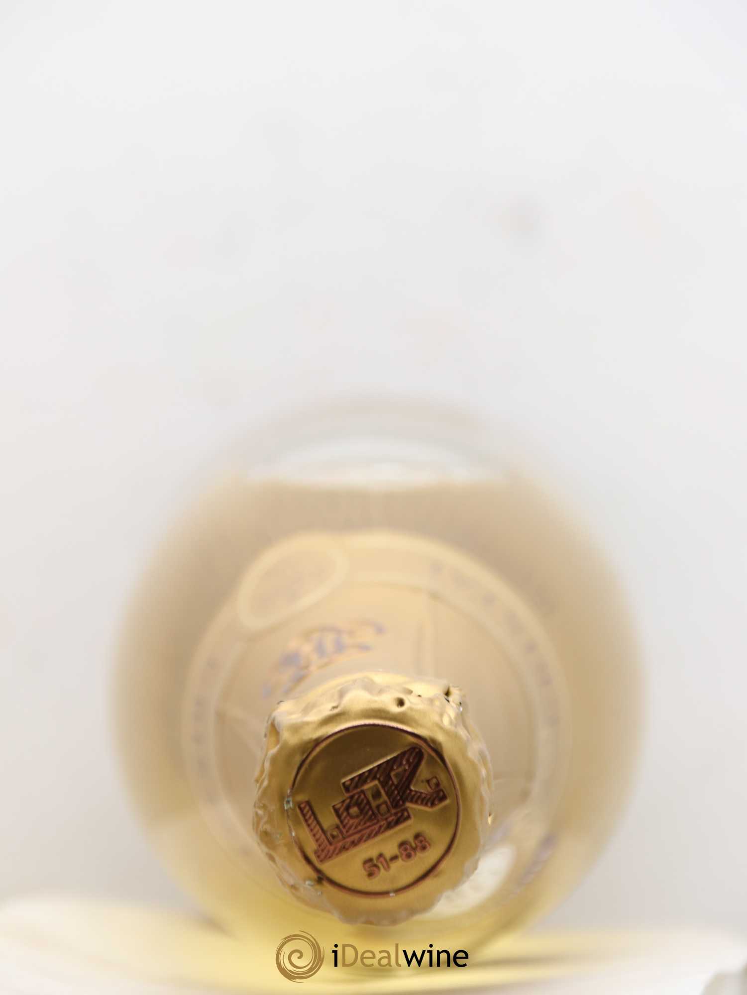 Cristal Louis Roederer 2002 - Lot de 3 bouteilles - 2