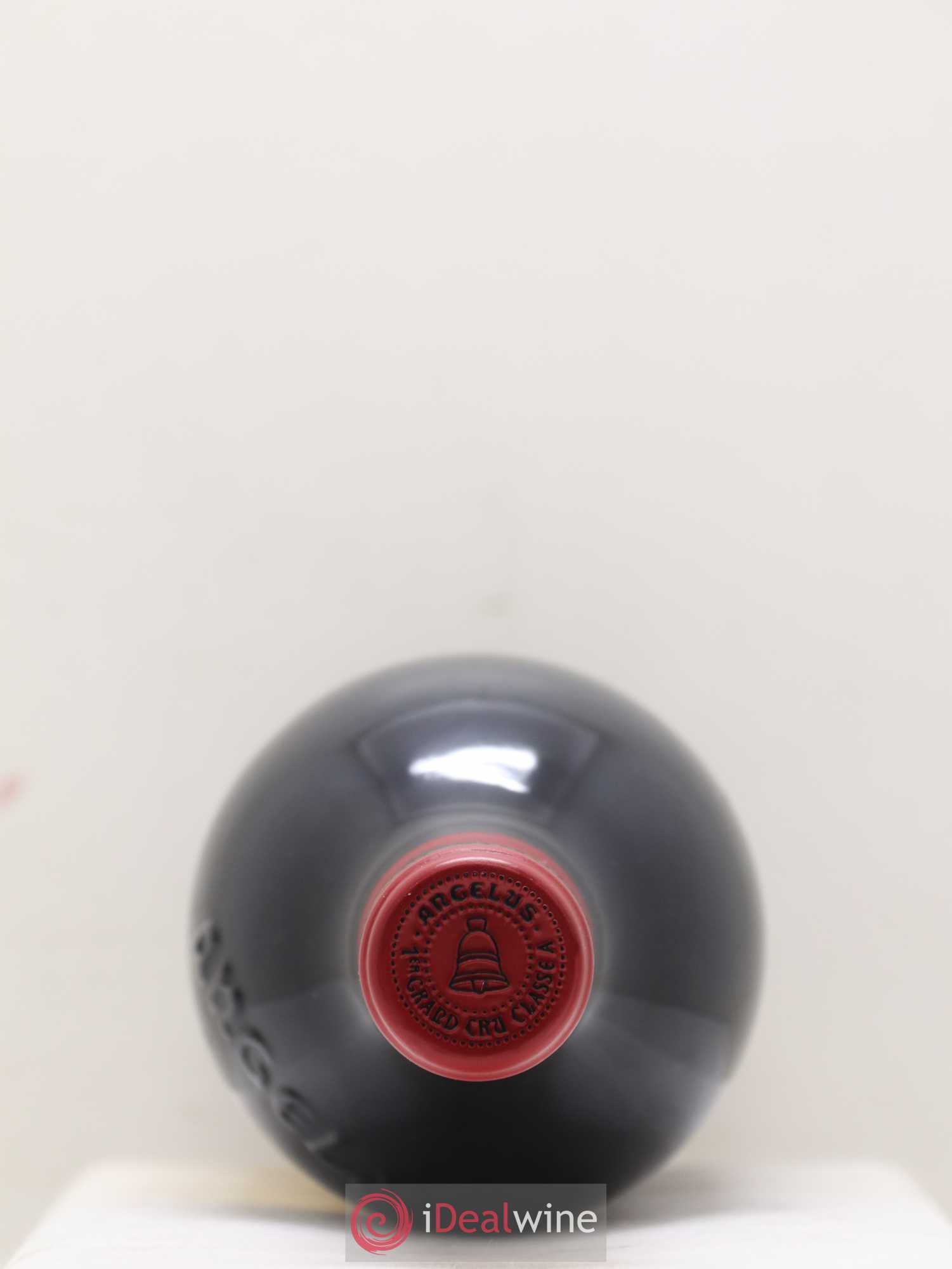 Château Angélus 1er Grand Cru Classé A 2016 - Lot de 1 bouteille - 2
