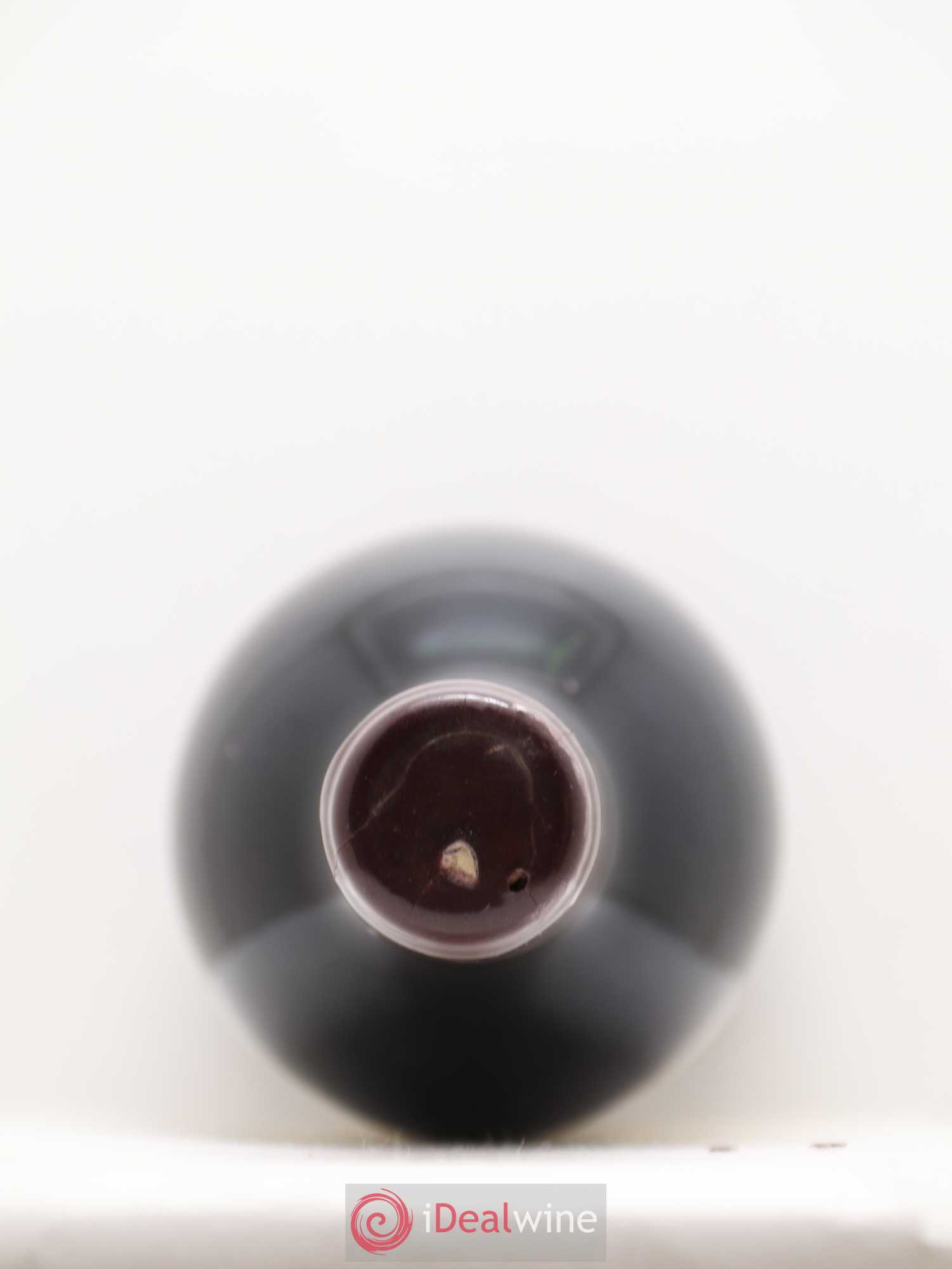 Château Le Puy 1989 - Lot de 3 bouteilles - 1