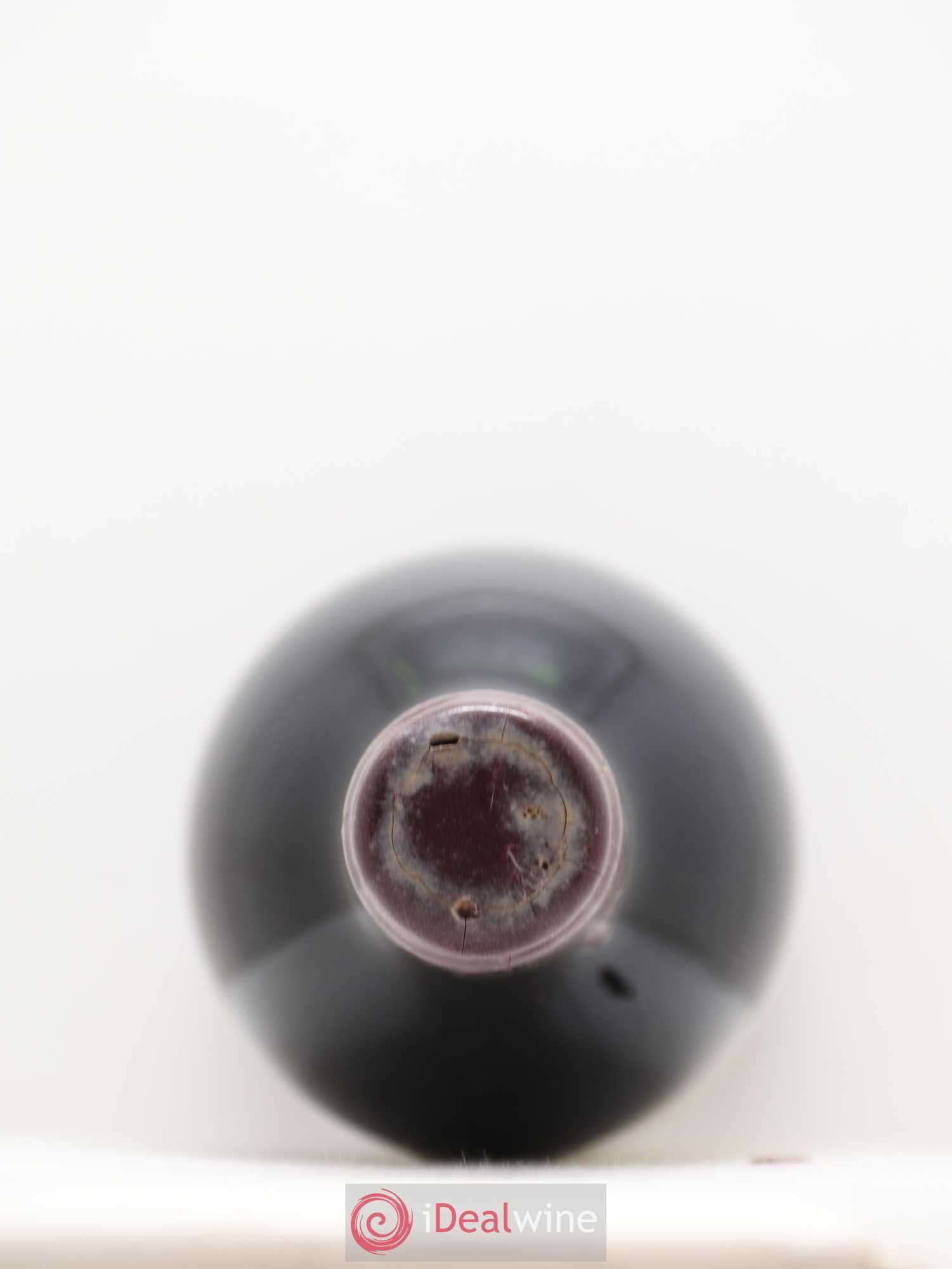 Château Le Puy 1989 - Lot de 2 bouteilles - 1