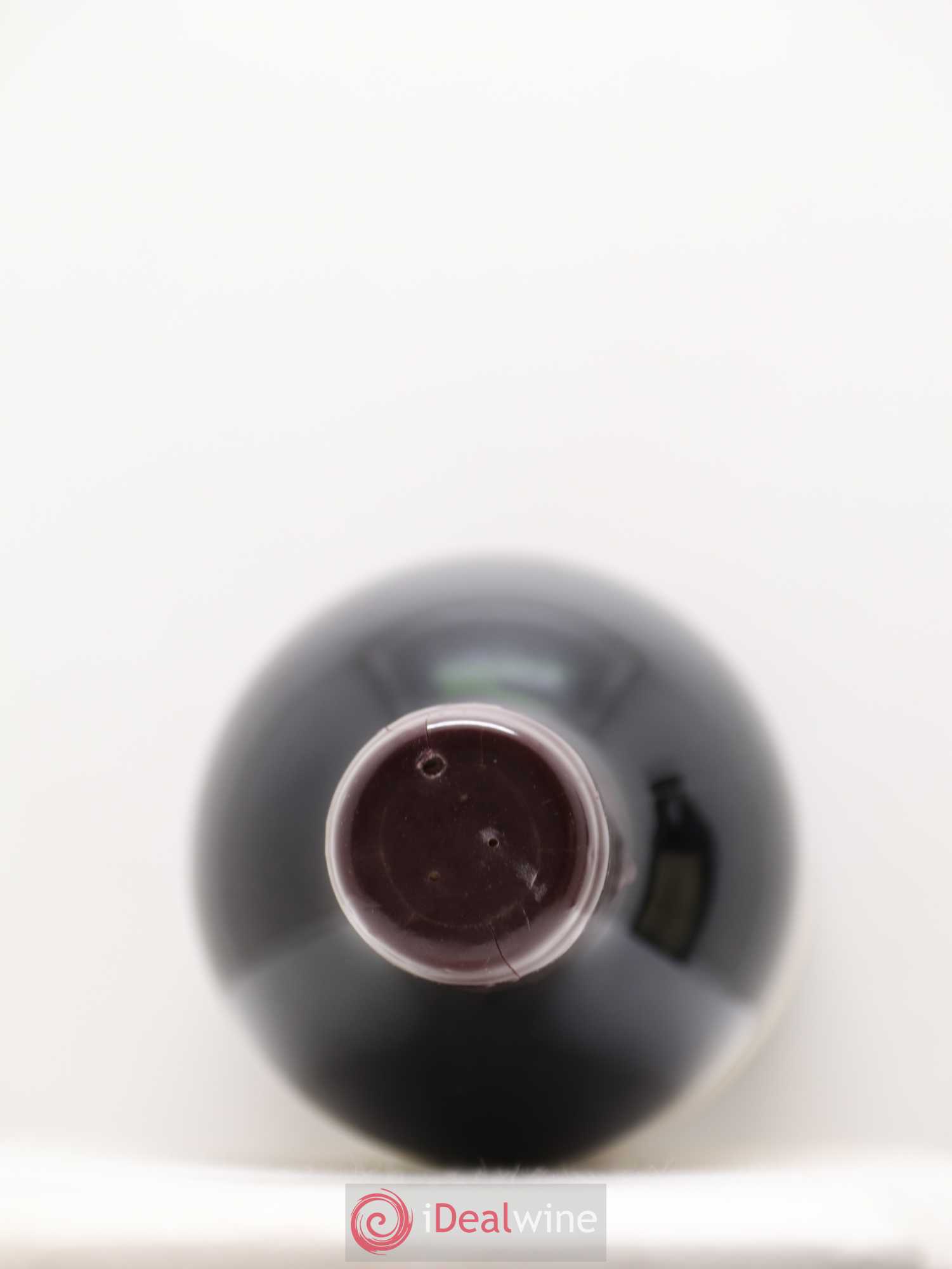 Château Le Puy 1989 - Lot de 2 bouteilles - 1