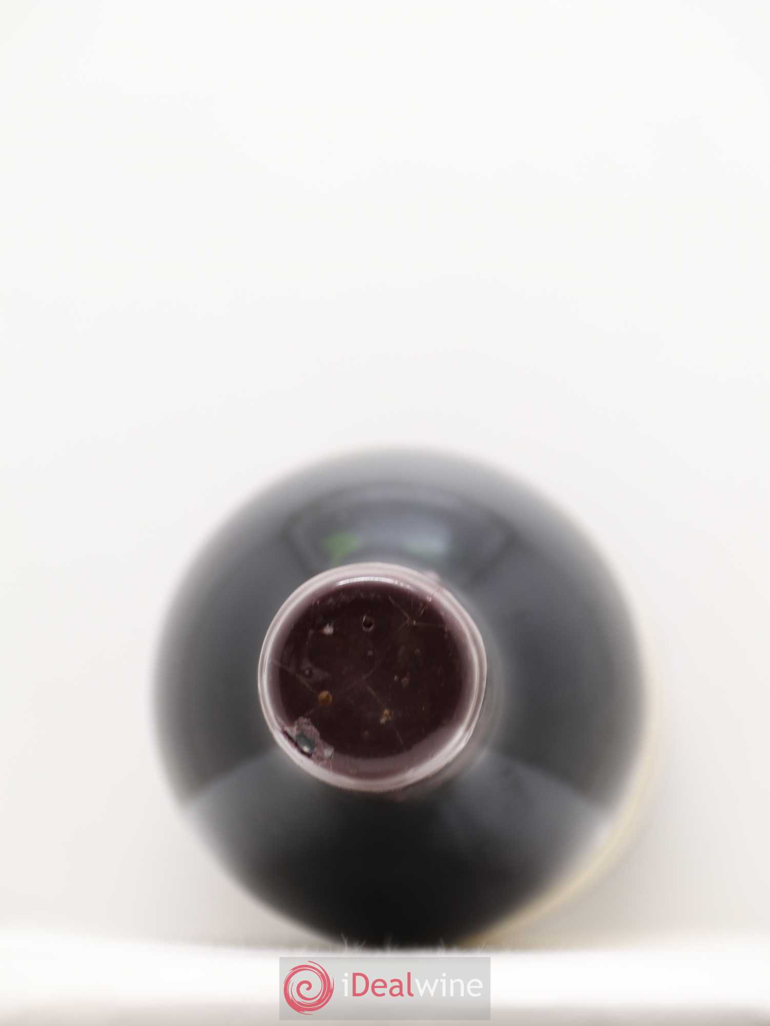 Château Le Puy 1989 - Lot de 1 bouteille - 1