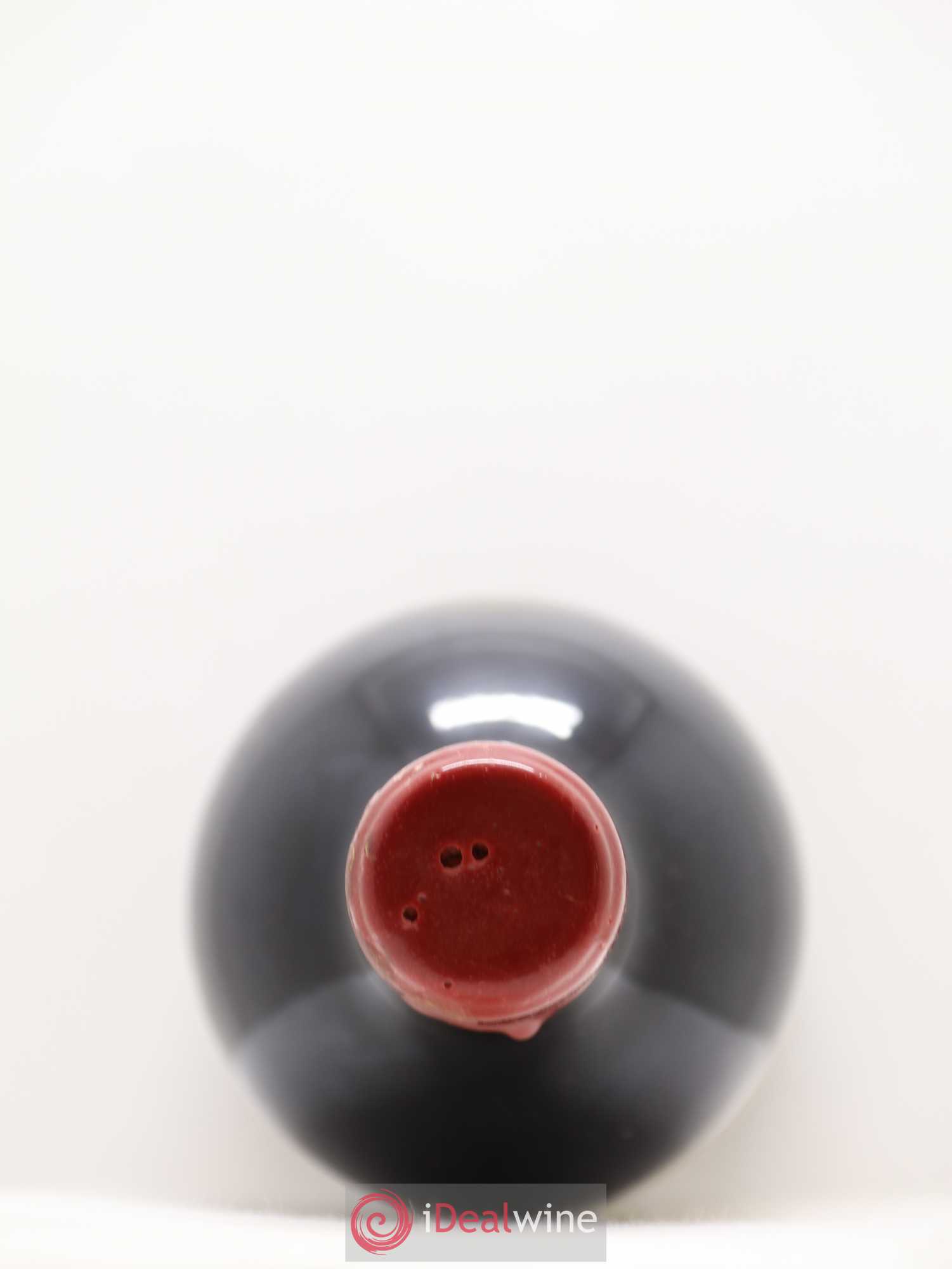Château Le Puy 2000 - Lot de 1 bouteille - 1