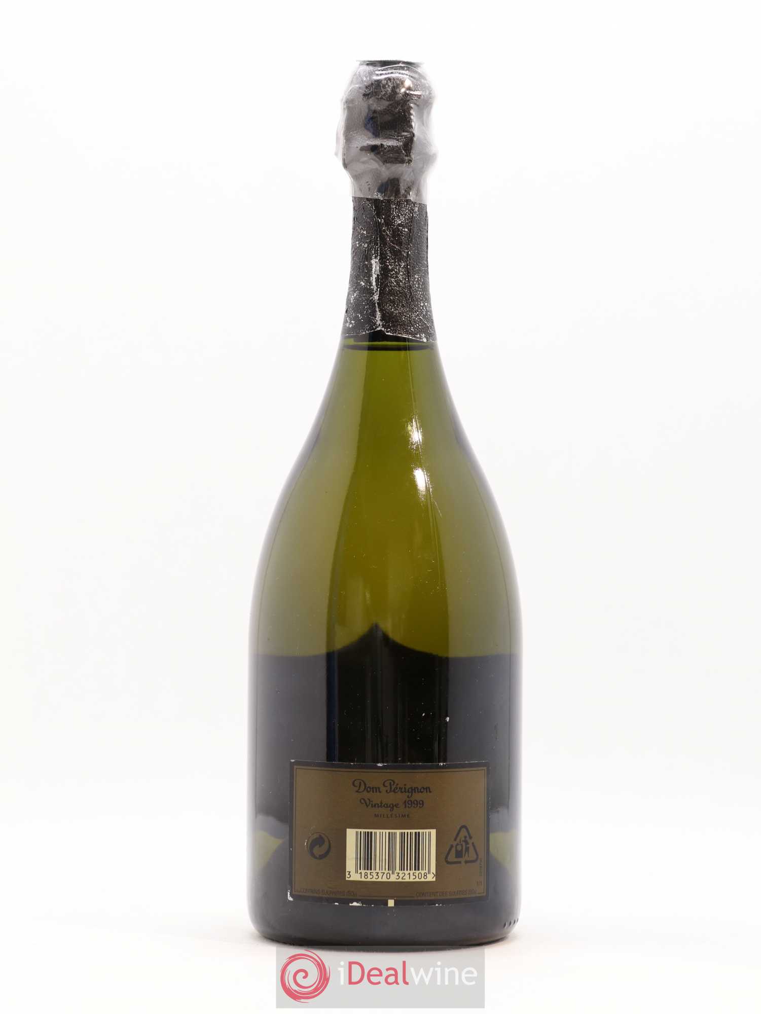 Brut Dom Pérignon 1999 - Lot de 1 bouteille - 1