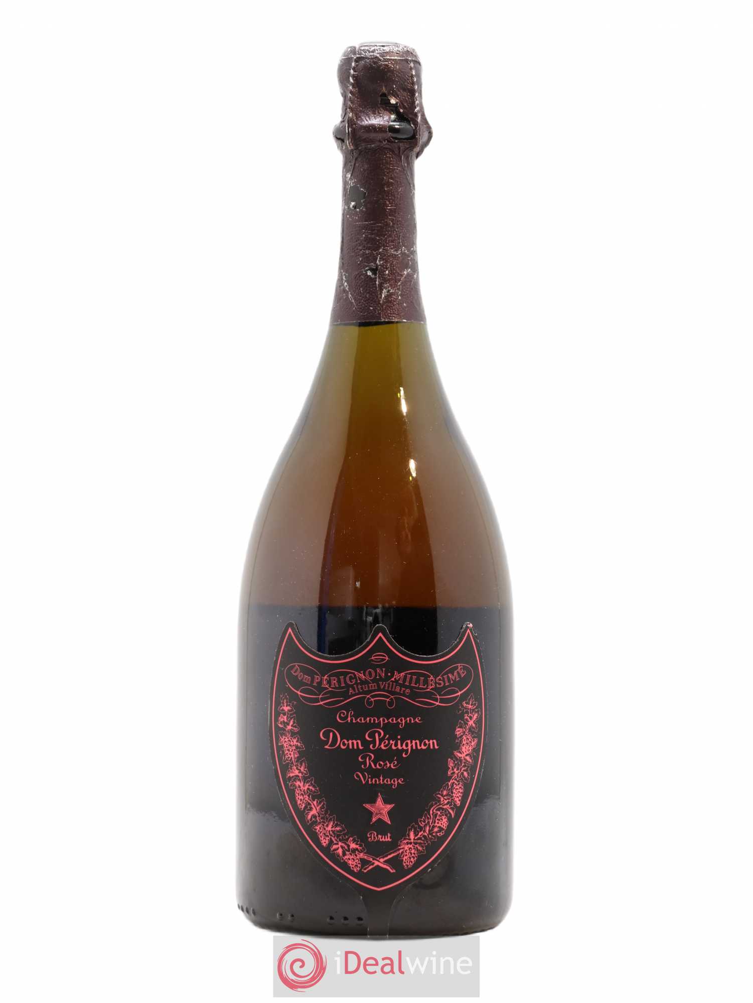 Brut Dom Pérignon 2004 - Lot de 1 bouteille - 0