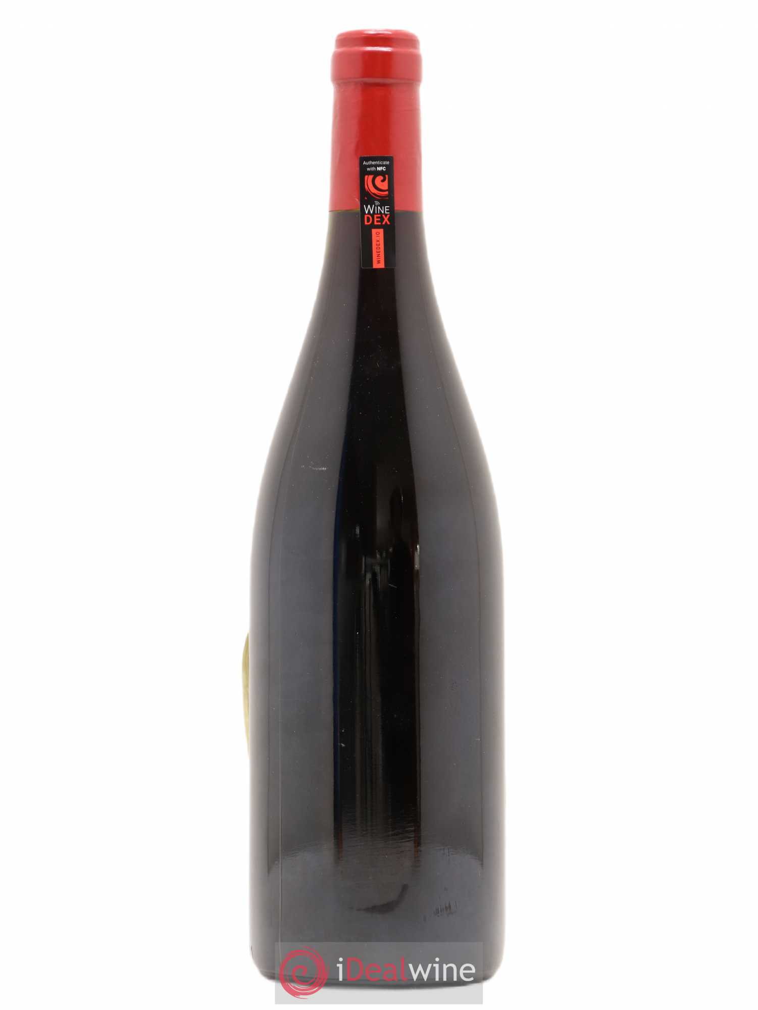 Châteauneuf-du-Pape Château Rayas Emmanuel Reynaud 2010 - Lot de 1 bouteille - 1