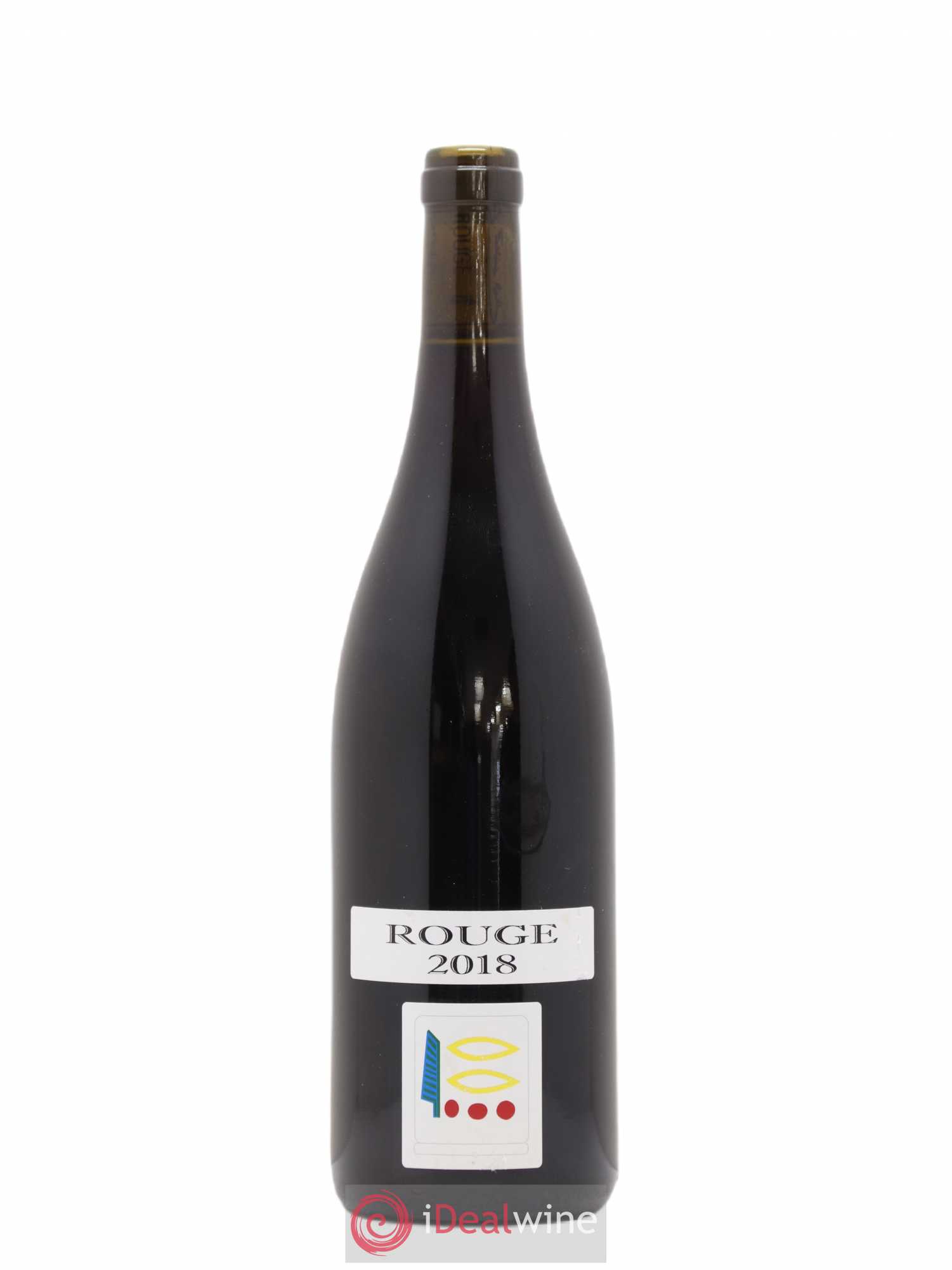 Coteaux Bourguignons Prieuré Roch 2018 - Posten von 1 Flasche - 0