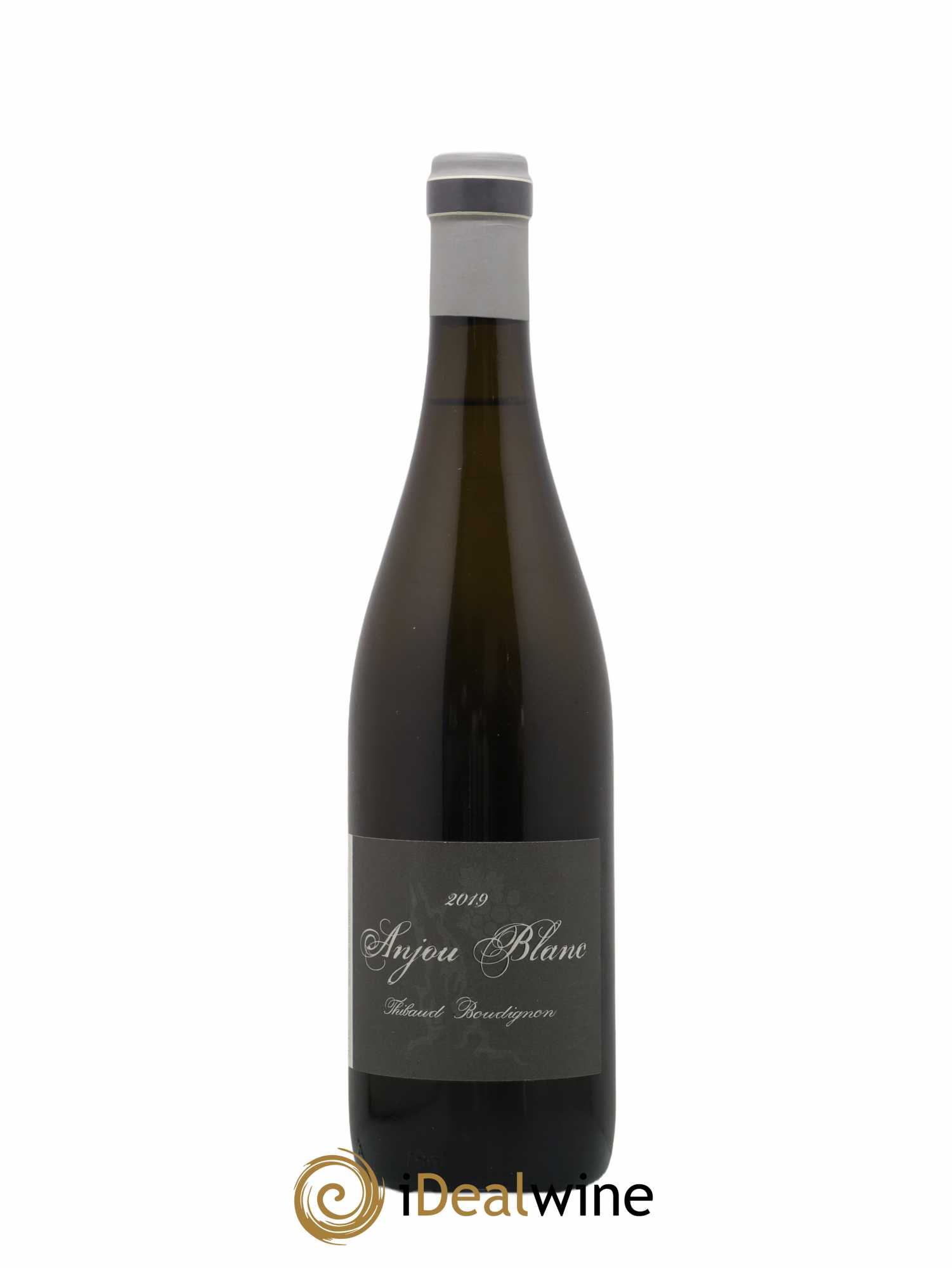 Anjou Thibaud Boudignon 2019 - Lot de 1 bouteille - 0
