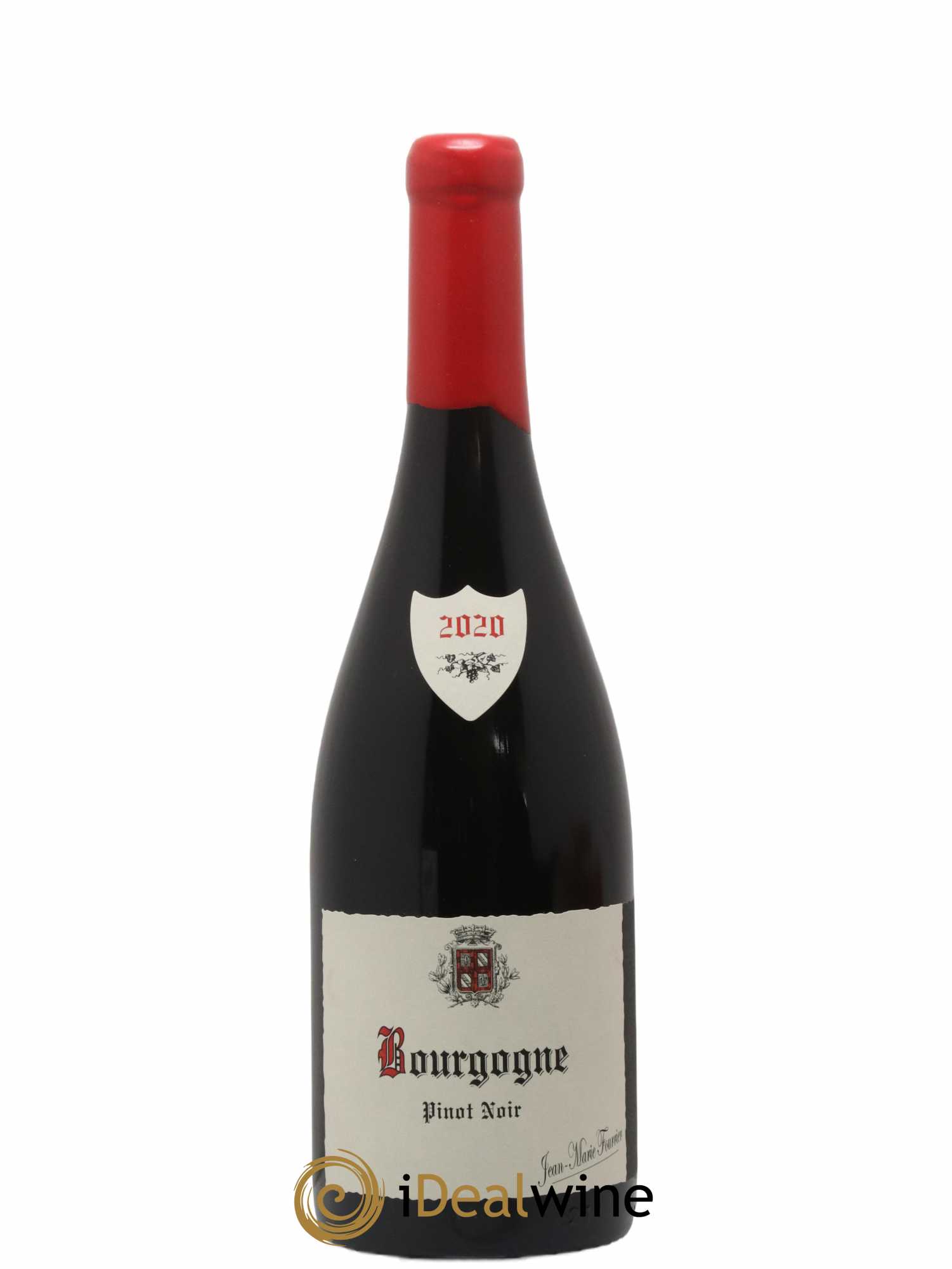 Bourgogne Fourrier (Domaine) 2020 - Lot de 1 bouteille - 0
