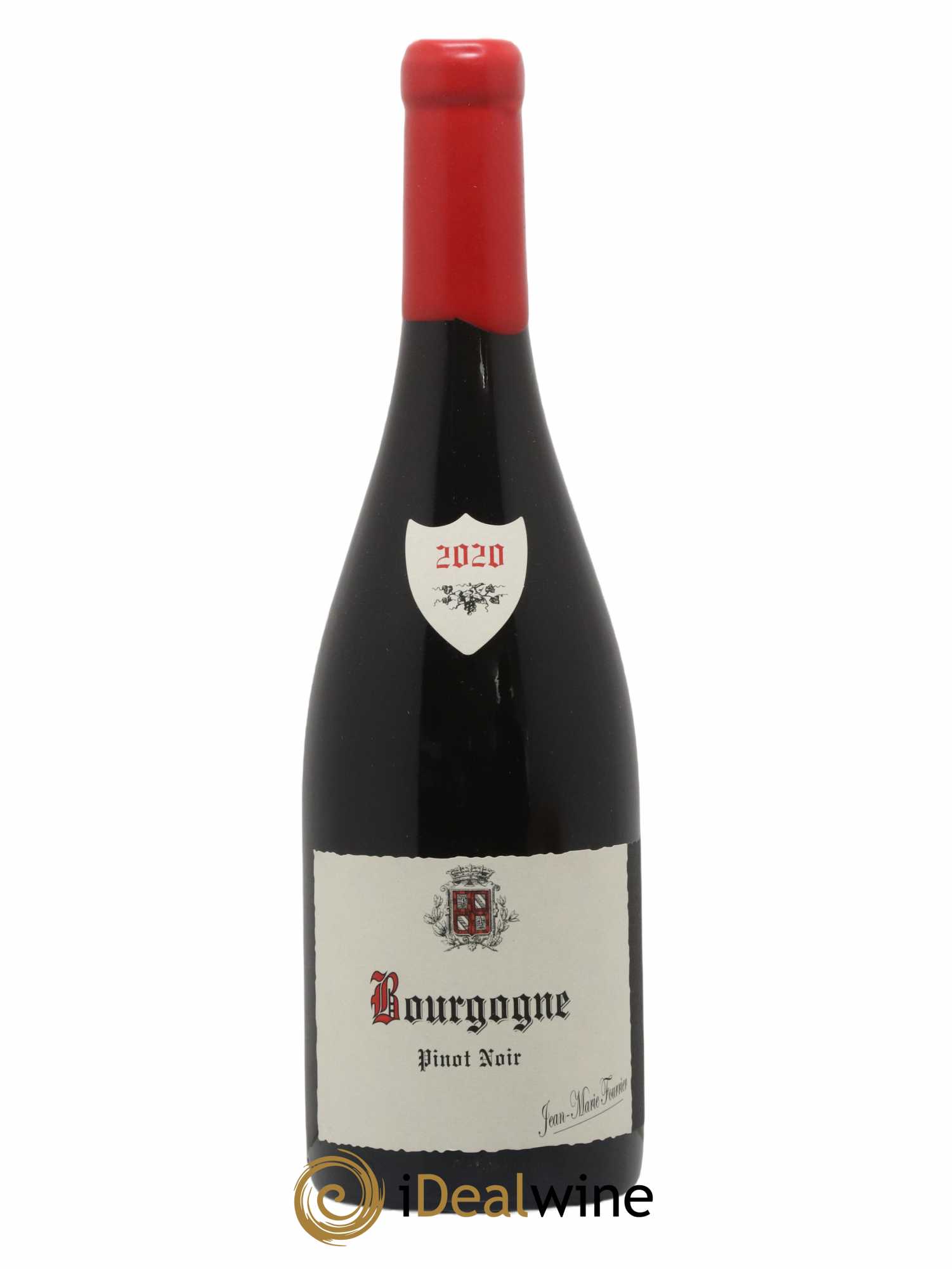Bourgogne Fourrier (Domaine) 2020 - Lot of 1 bottle - 0