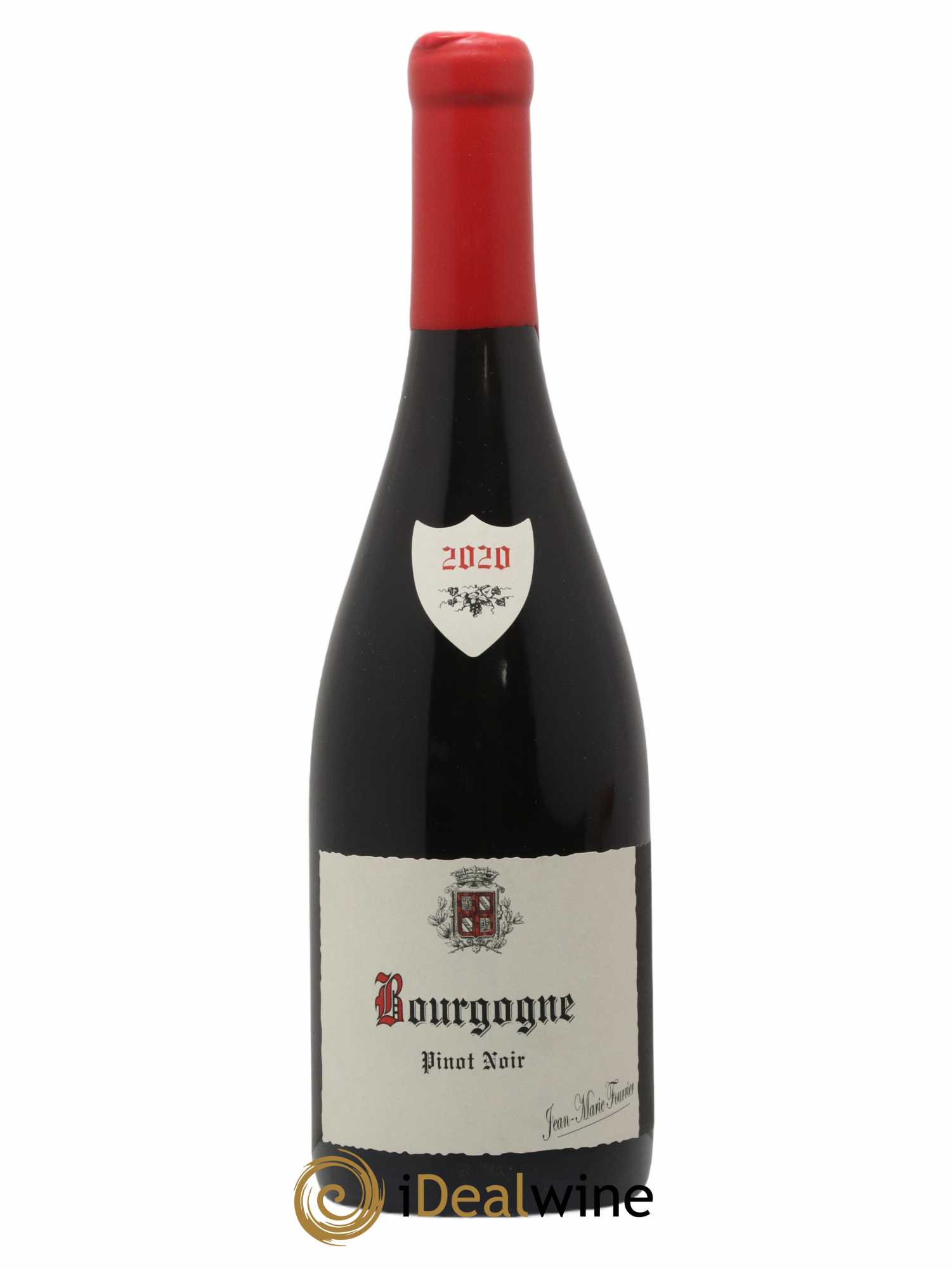 Bourgogne Fourrier (Domaine) 2020 - Lot de 1 bouteille - 0