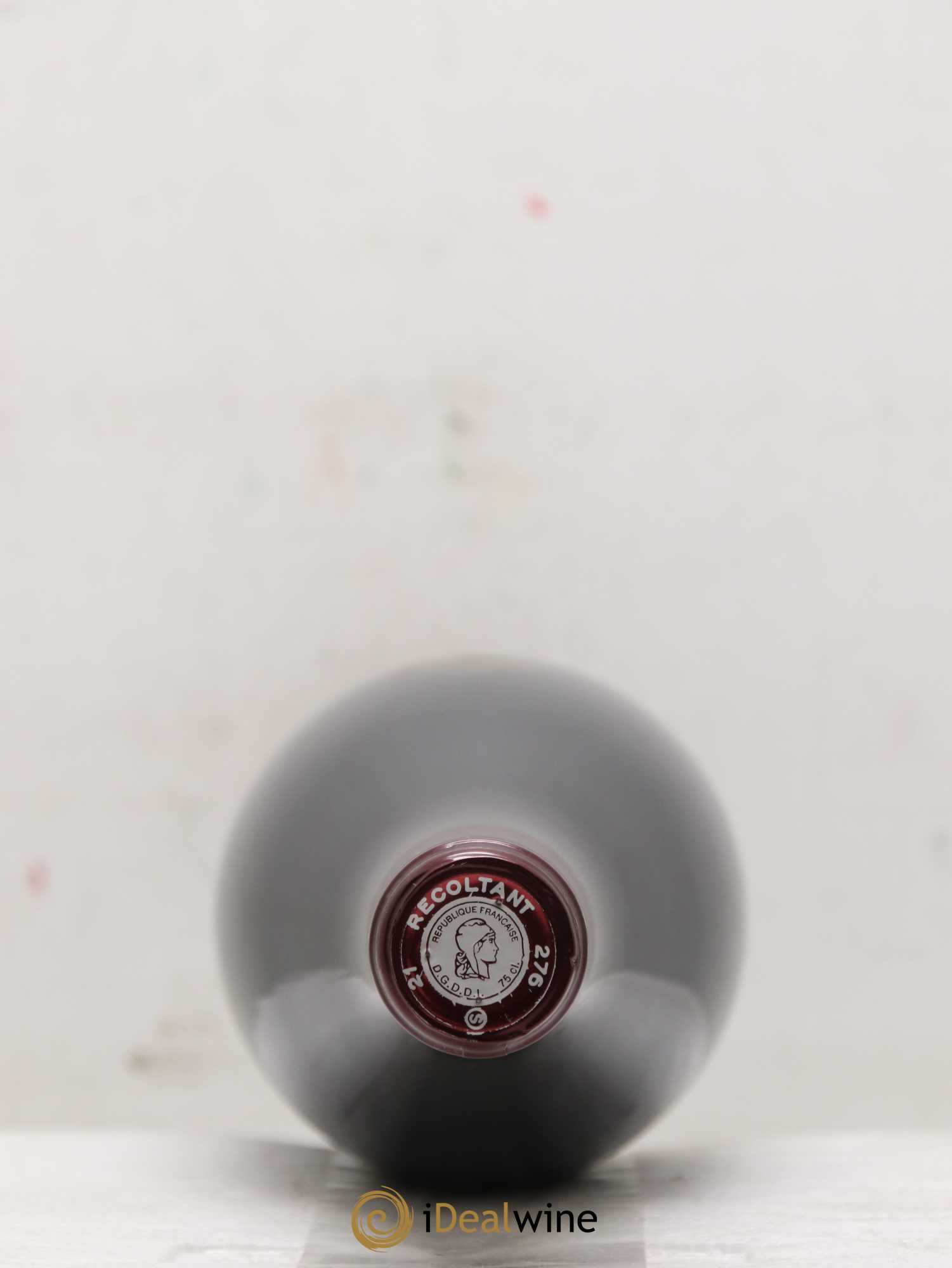 Echezeaux Grand Cru Claire Naudin 2019 - Lot de 1 bouteille - 2