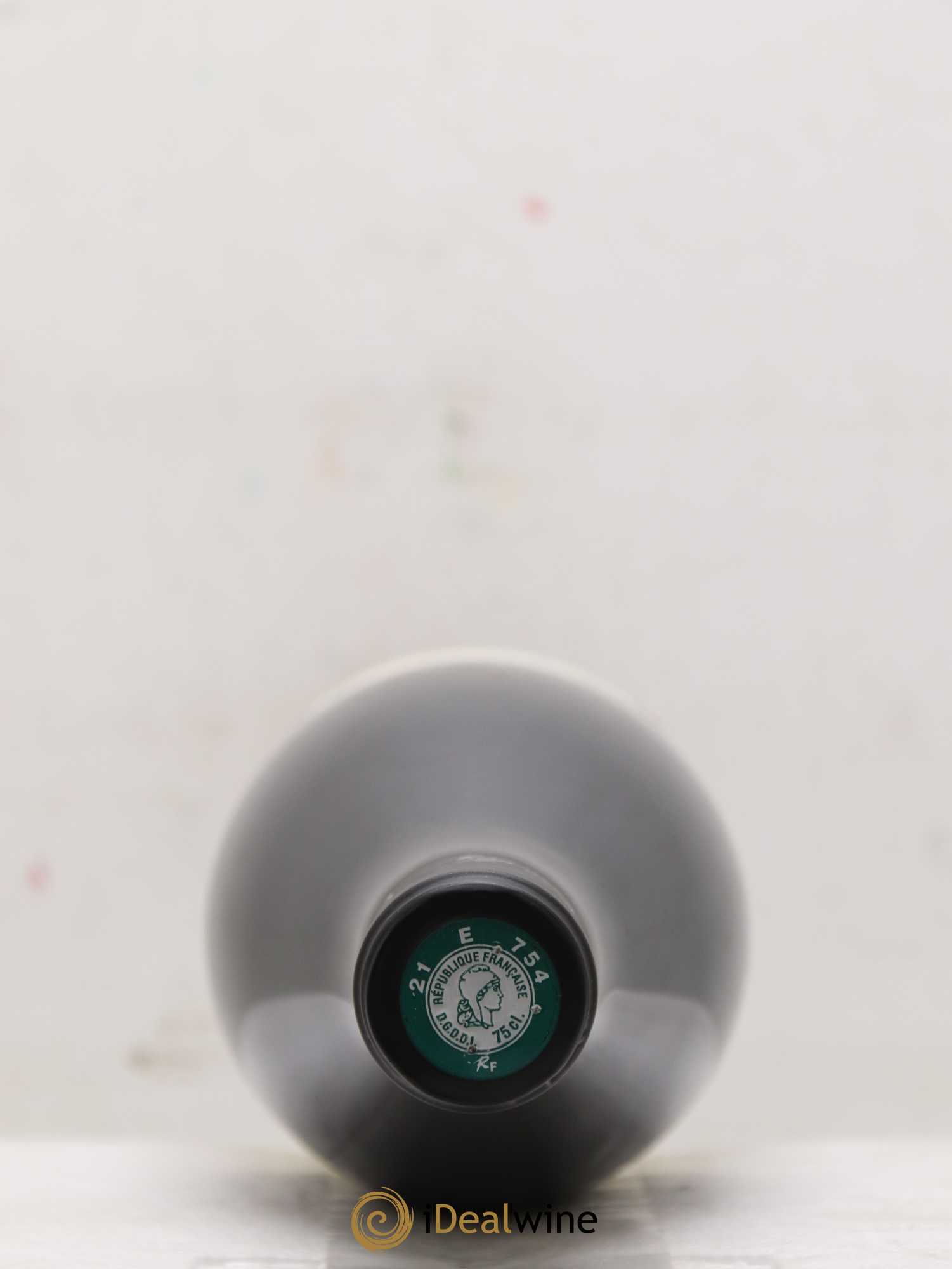 Chambolle-Musigny Les Cabottes Cécile Tremblay 2020 - Lot of 1 bottle - 2