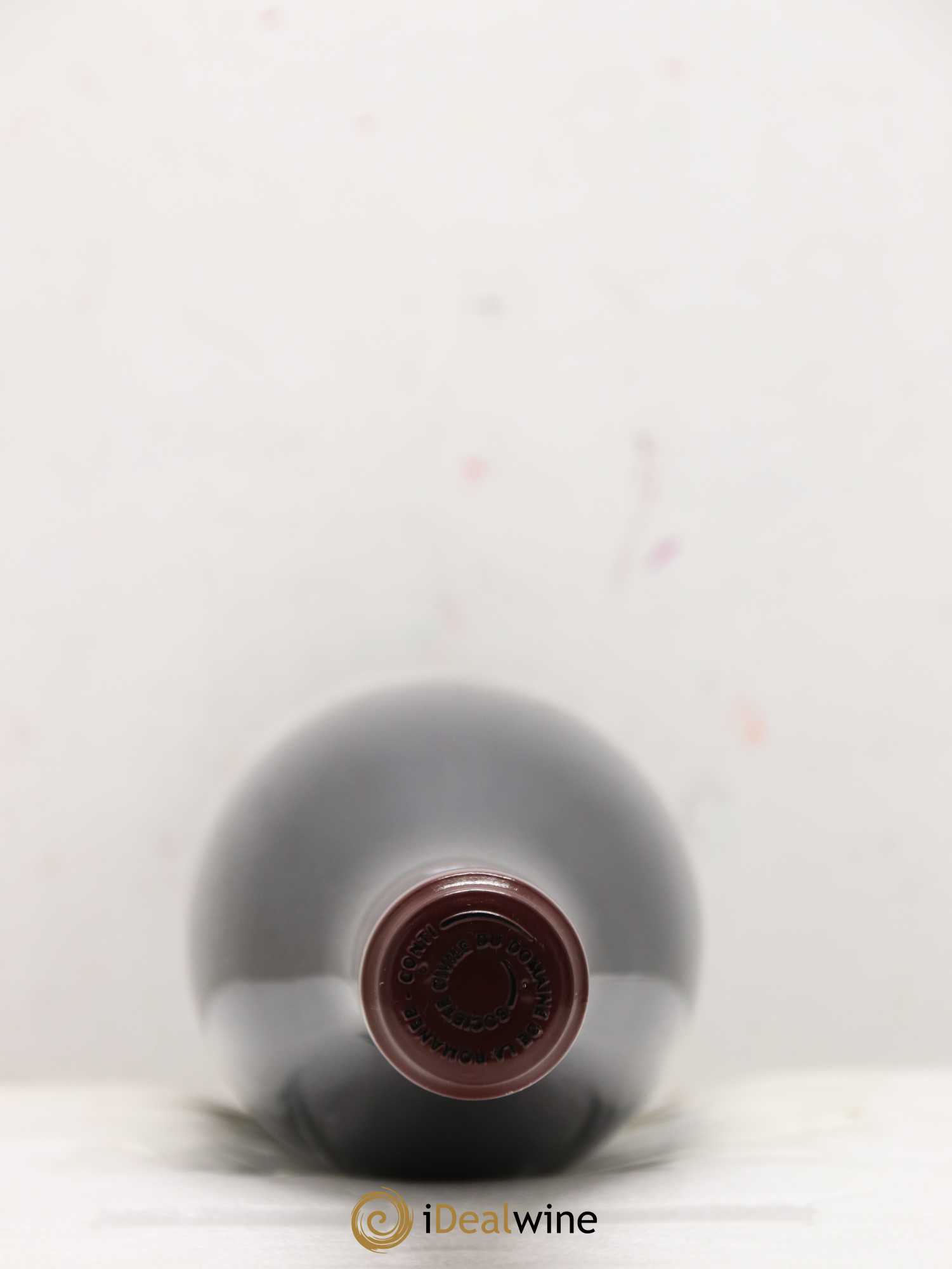 Echezeaux Grand Cru Domaine de la Romanée-Conti 2020 - Lot de 1 bouteille - 2