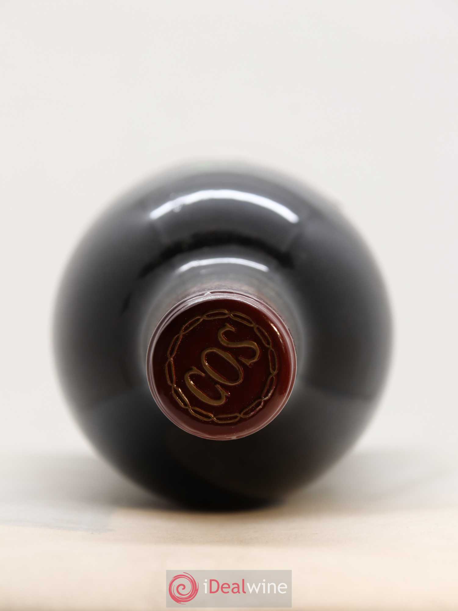 Cos d'Estournel 2ème Grand Cru Classé 1985 - Lot de 12 bouteilles - 5