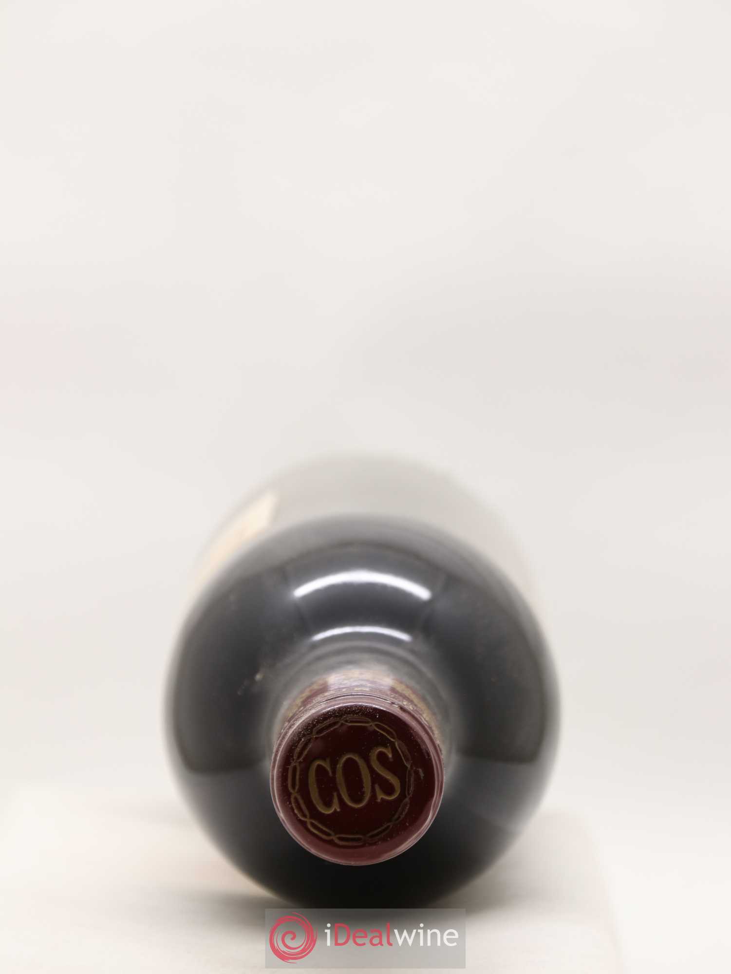 Cos d'Estournel 2ème Grand Cru Classé 1986 - Lot de 12 bouteilles - 5