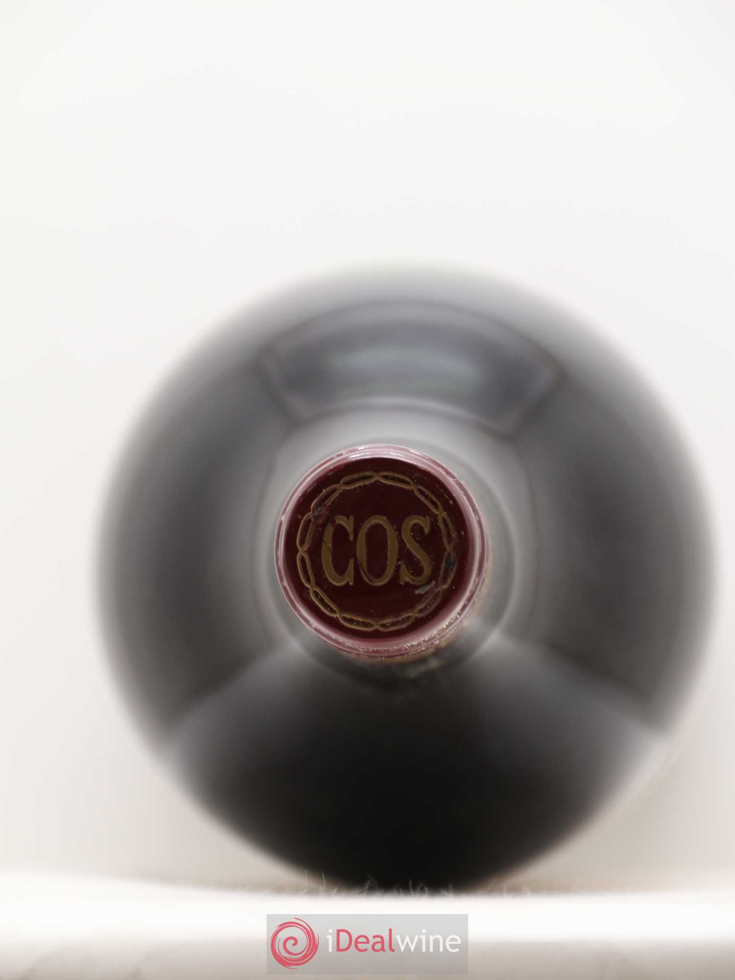 Cos d'Estournel 2ème Grand Cru Classé 1986 - Lot de 6 magnums - 3