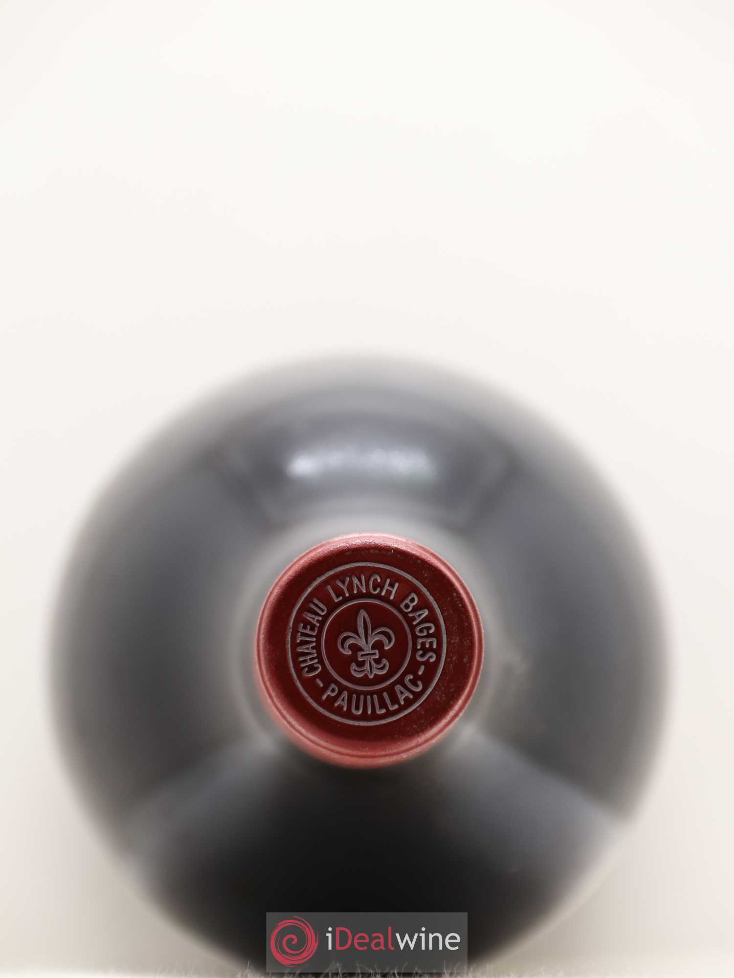 Château Lynch Bages 5ème Grand Cru Classé 1988 - Lot de 6 magnums - 3