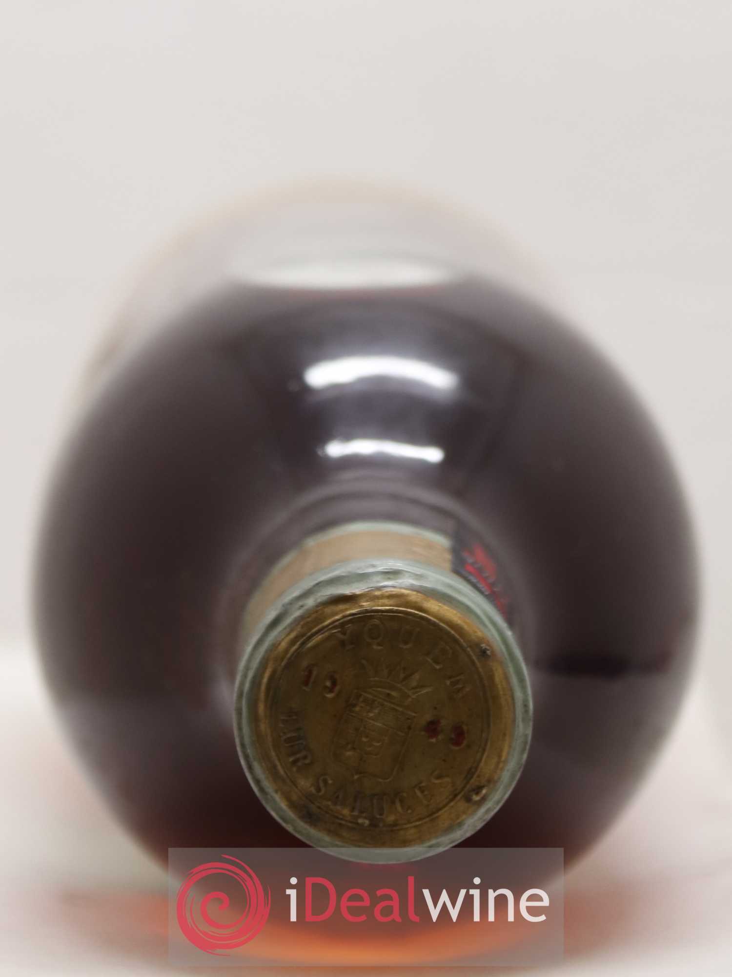 Château d' Yquem 1er Cru Classé Supérieur 1949 - Lotto di 1 bottiglia - 2