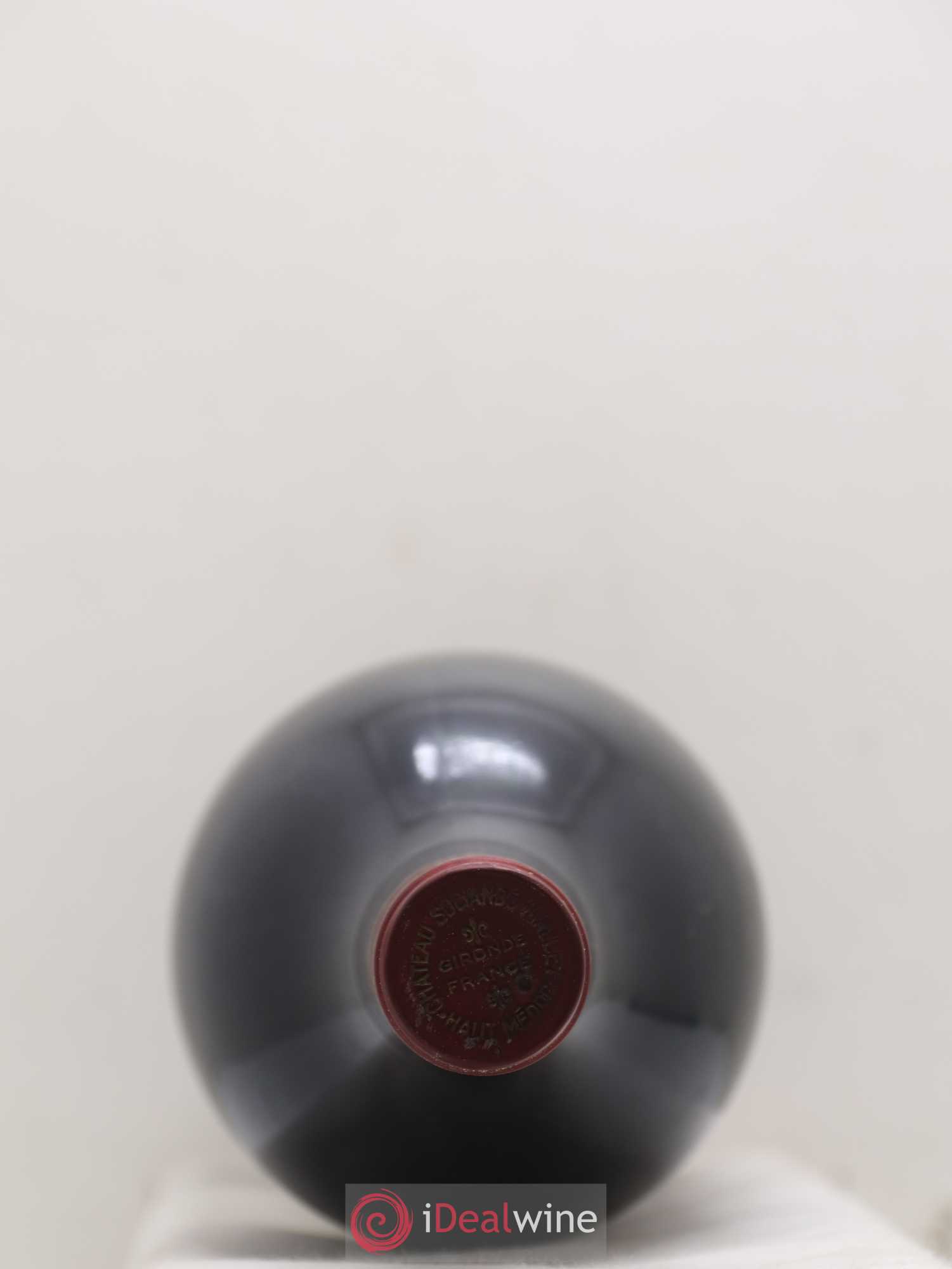 Château Sociando Mallet 1986 - Lot de 1 magnum - 1