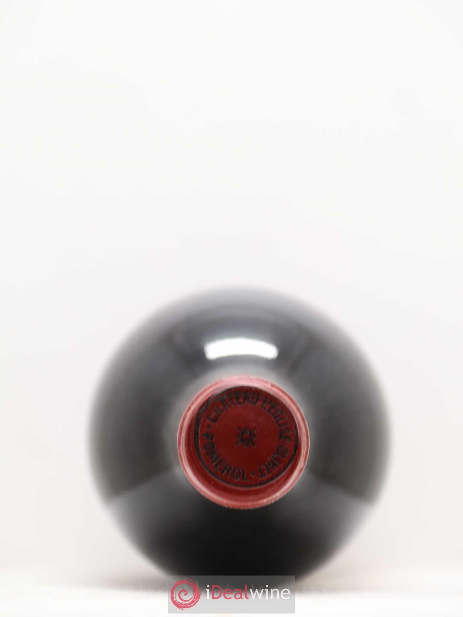 Château l' Église Clinet 1985 - Lot de 12 bouteilles - 5