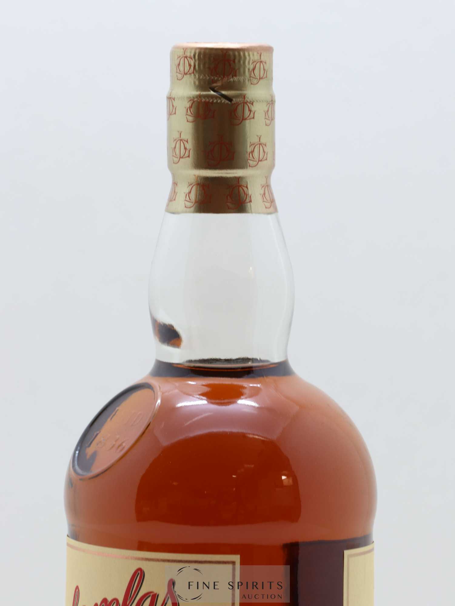 Glenfarclas 1967 Of. Special Release Cask n°6343 - One of 468 - bottled 2011 The Family Casks - Lot de 1 bouteille - 3