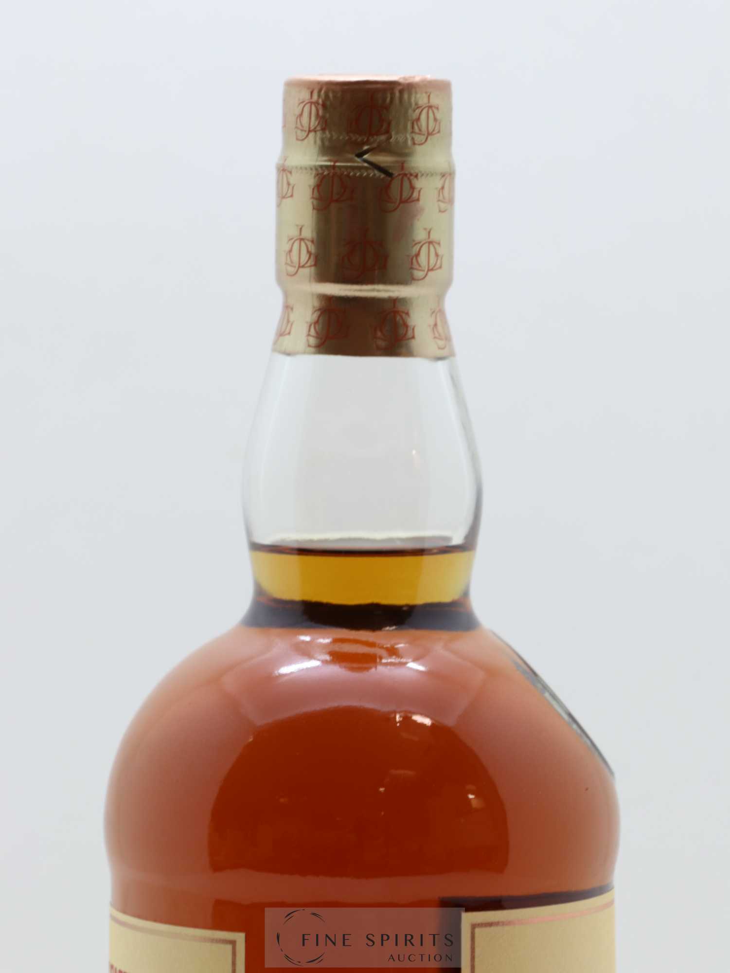 Glenfarclas 1967 Of. Special Release Cask n°6343 - One of 468 - bottled 2011 The Family Casks - Lot de 1 bouteille - 3