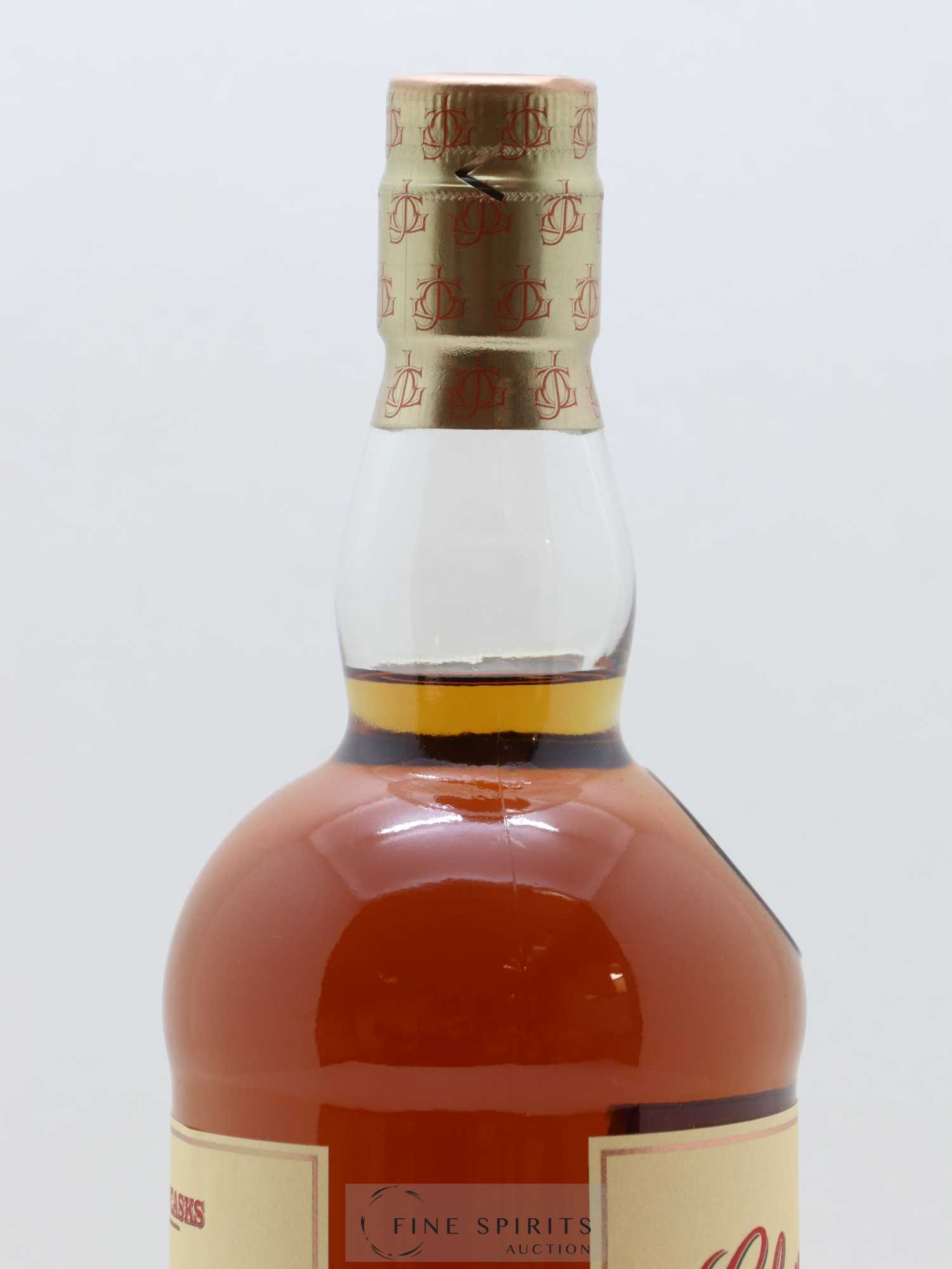 Glenfarclas 1967 Of. Special Release Cask n°6343 - One of 468 - bottled 2011 The Family Casks - Lot de 1 bouteille - 3