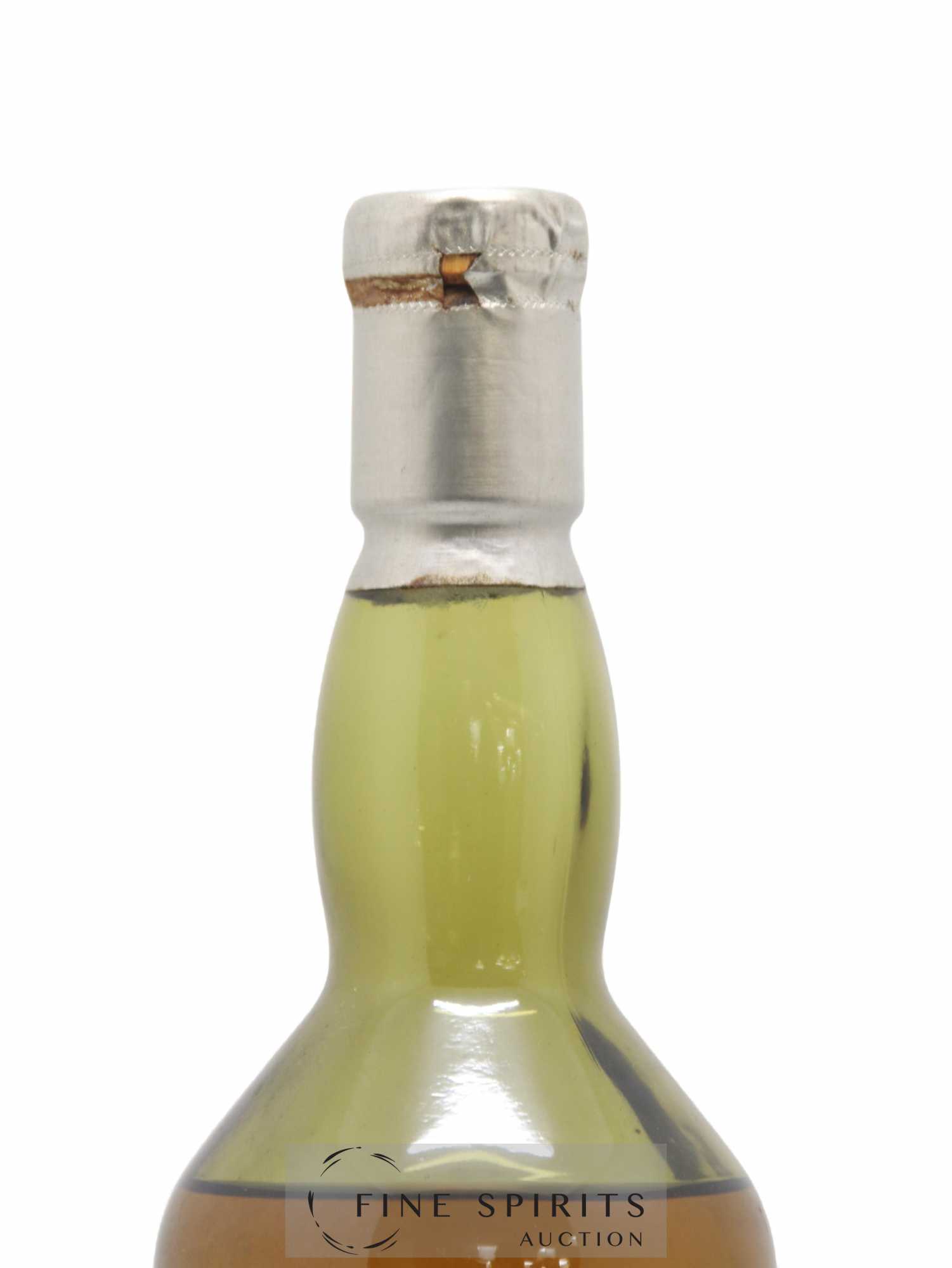 Brora 21 years 1977 Of. Rare Malts Selection Natural Cask Strengh - bottled 1998 Limited Edition - Lot de 1 bouteille - 2