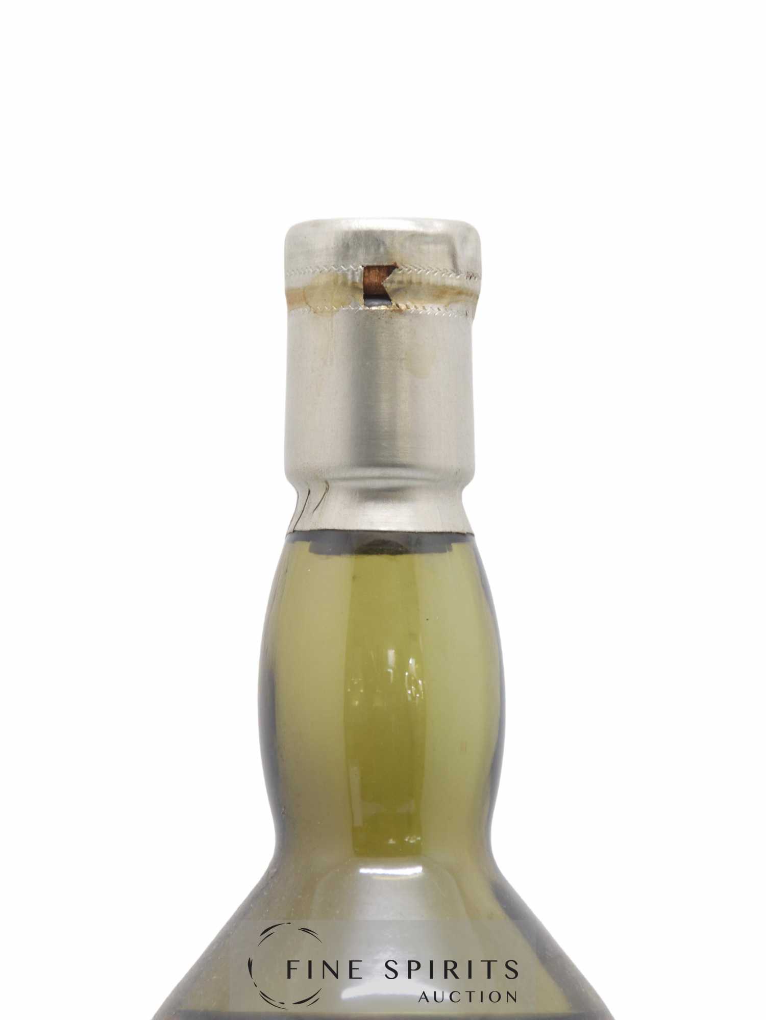 Brora 24 years 1977 Of. Rare Malts Selection Natural Cask Strengh - bottled 2001 Limited Edition - Lot de 1 bouteille - 2