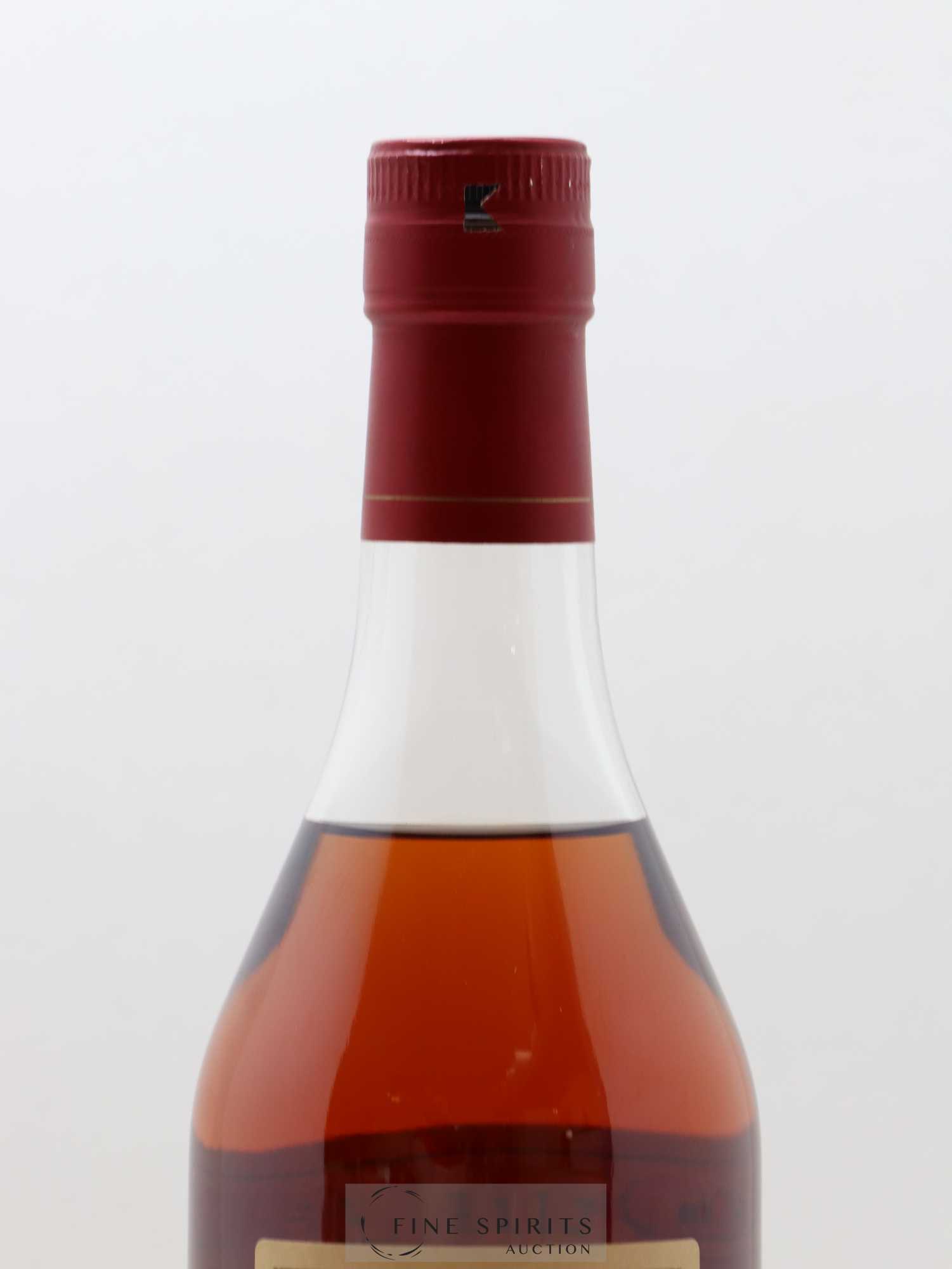 Pappy Van Winkle's 20 years Of. Family Reserve - Lot de 1 bouteille - 3
