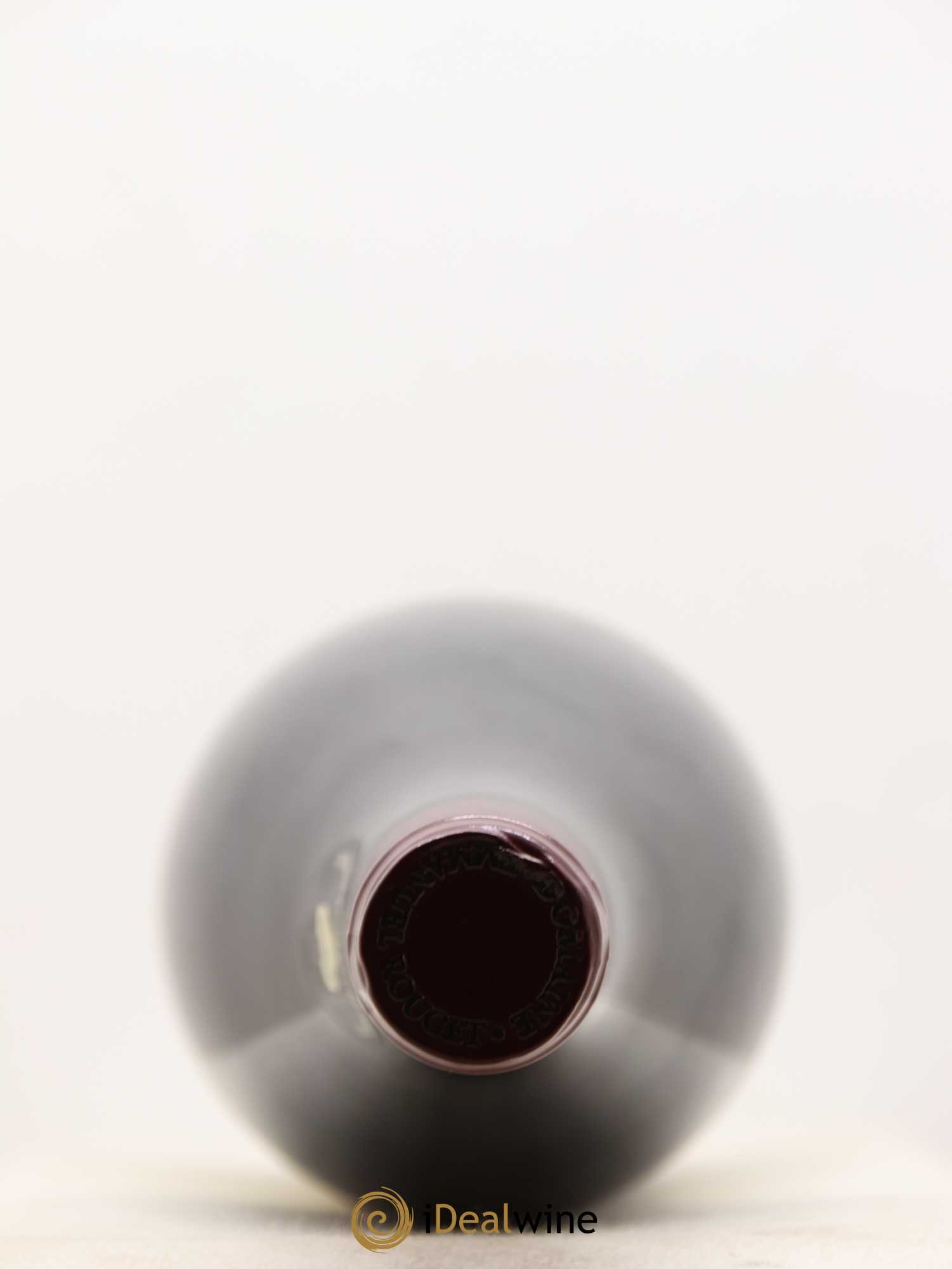 Vosne-Romanée Emmanuel Rouget 2019 - Lot de 1 bouteille - 2