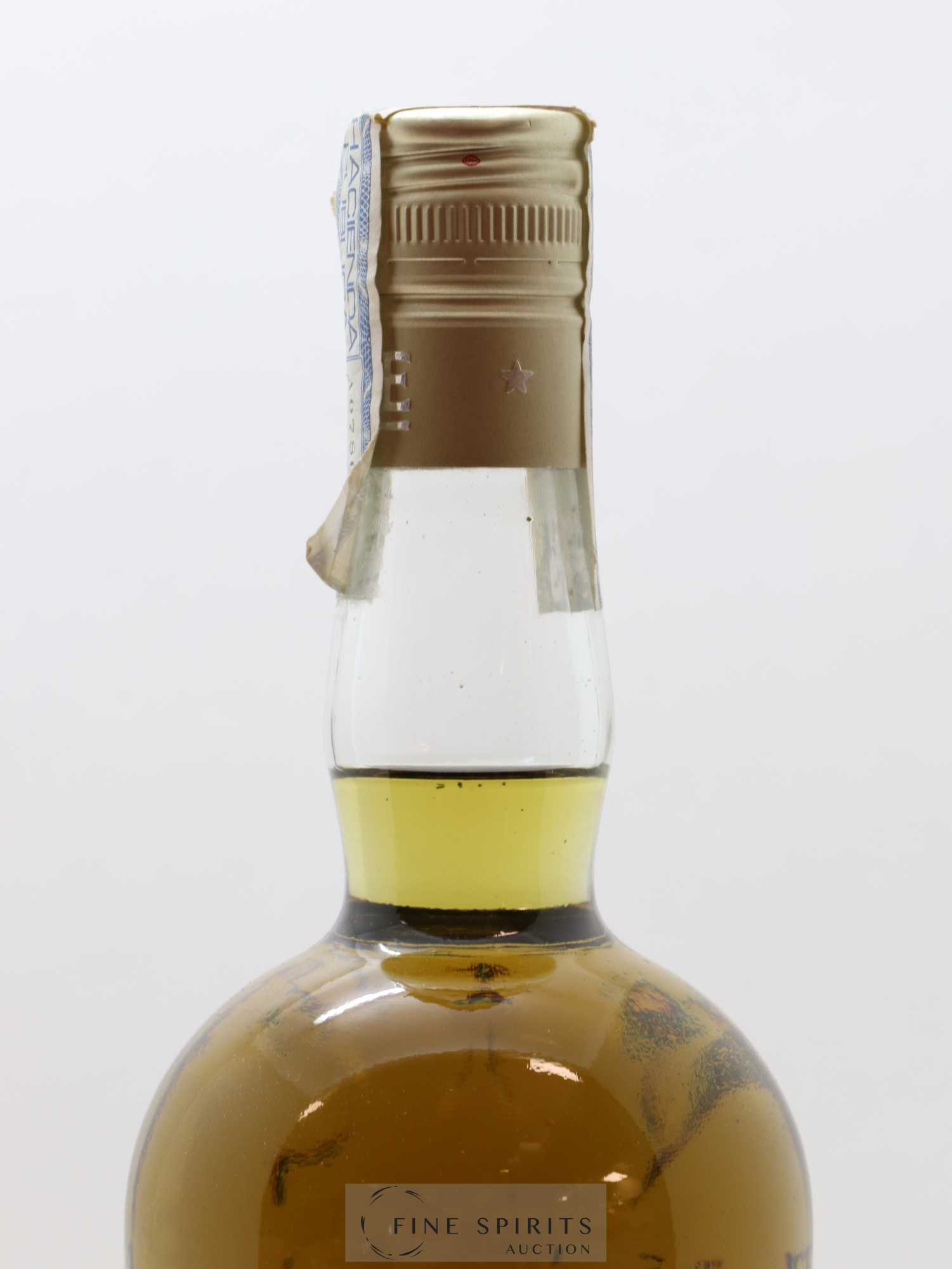 Chartreuse Of. Tarragone Verte (1973-1983) - Lot de 1 bouteille - 2