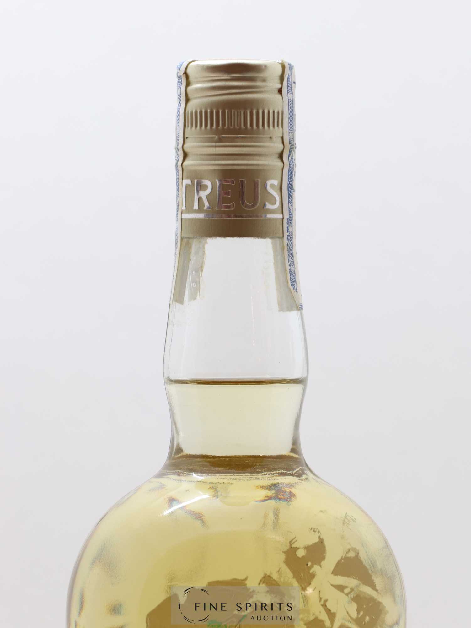 Chartreuse Of. Tarragone Jaune (1973-1983) - Lot de 1 bouteille - 2