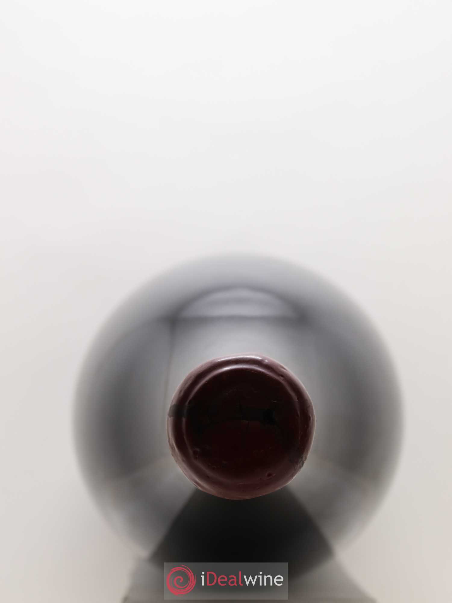 Gevrey-Chambertin Mes Favorites Vieilles Vignes Alain Burguet 1999 - Posten von 1 Imperiale - 1