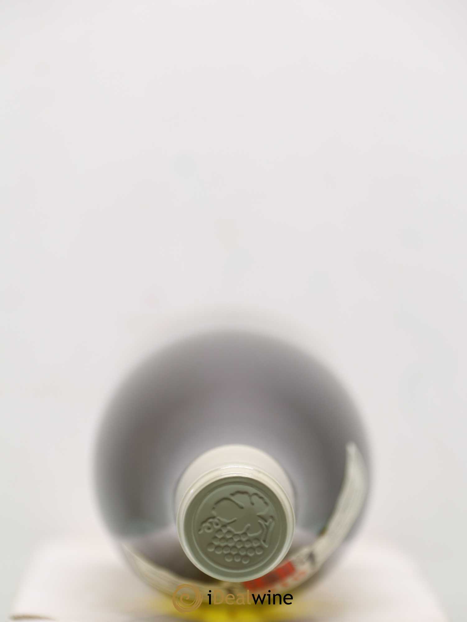 Chablis Grand Cru Les Clos Vincent Dauvissat (Domaine) 2010 - Lot de 2 bouteilles - 1