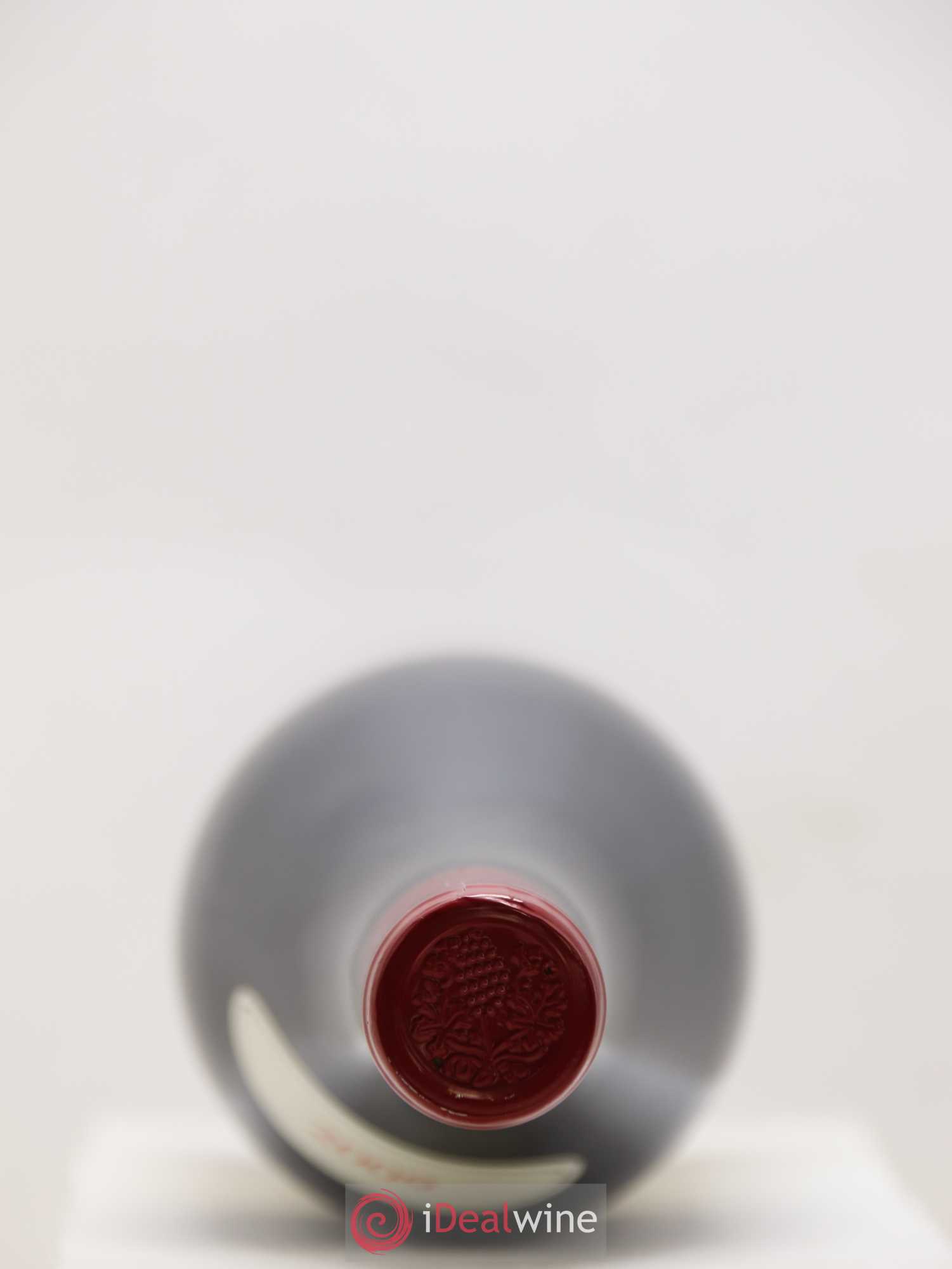 Saumur-Champigny Les Poyeux Clos Rougeard 2009 - Lot de 3 bouteilles - 1