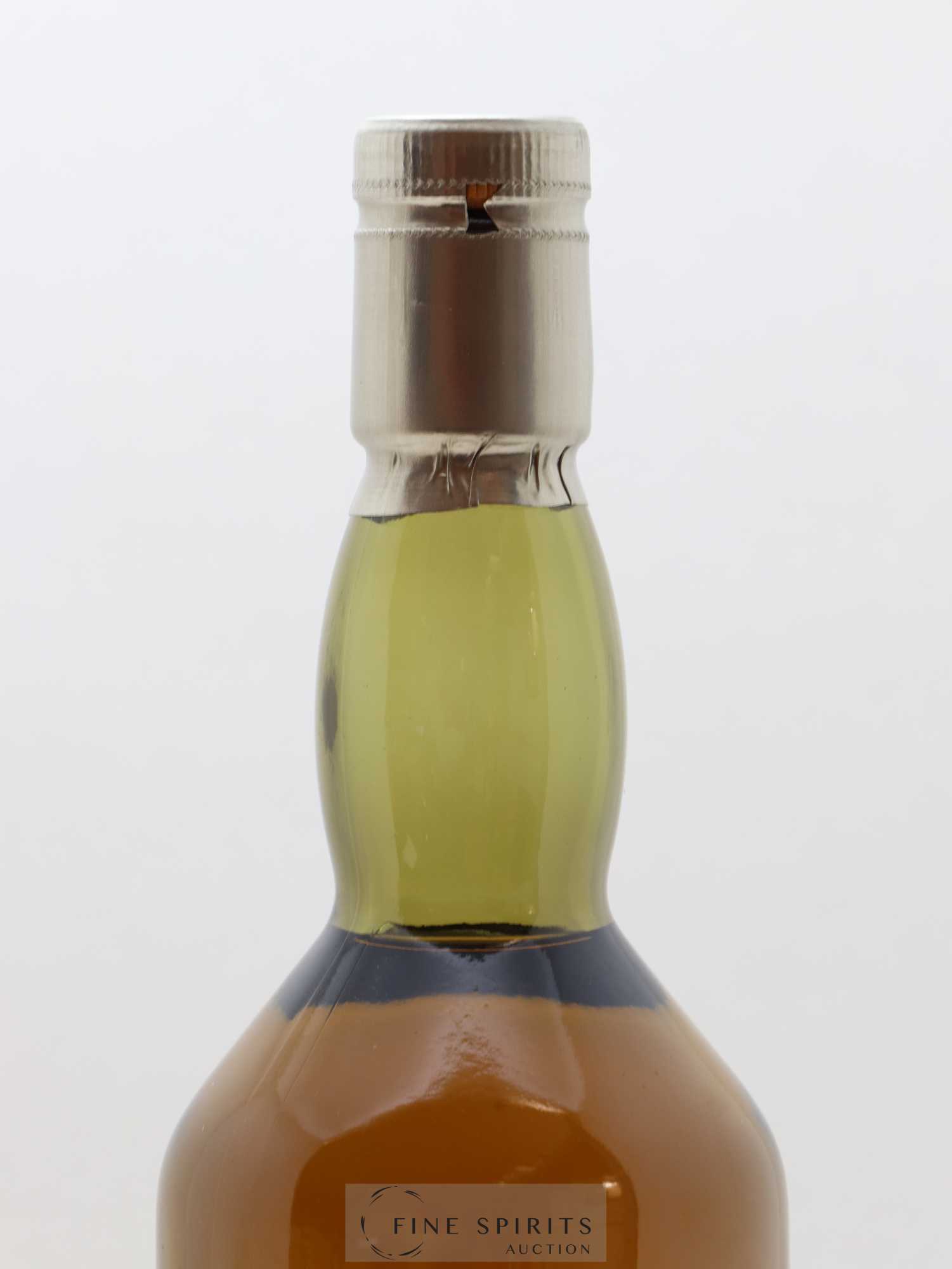 Glen Albyn 26 years 1975 Of. Rare Malts Selection Natural Cask Strengh - bottled 2002 Limited Edition - Lot de 1 bouteille - 3