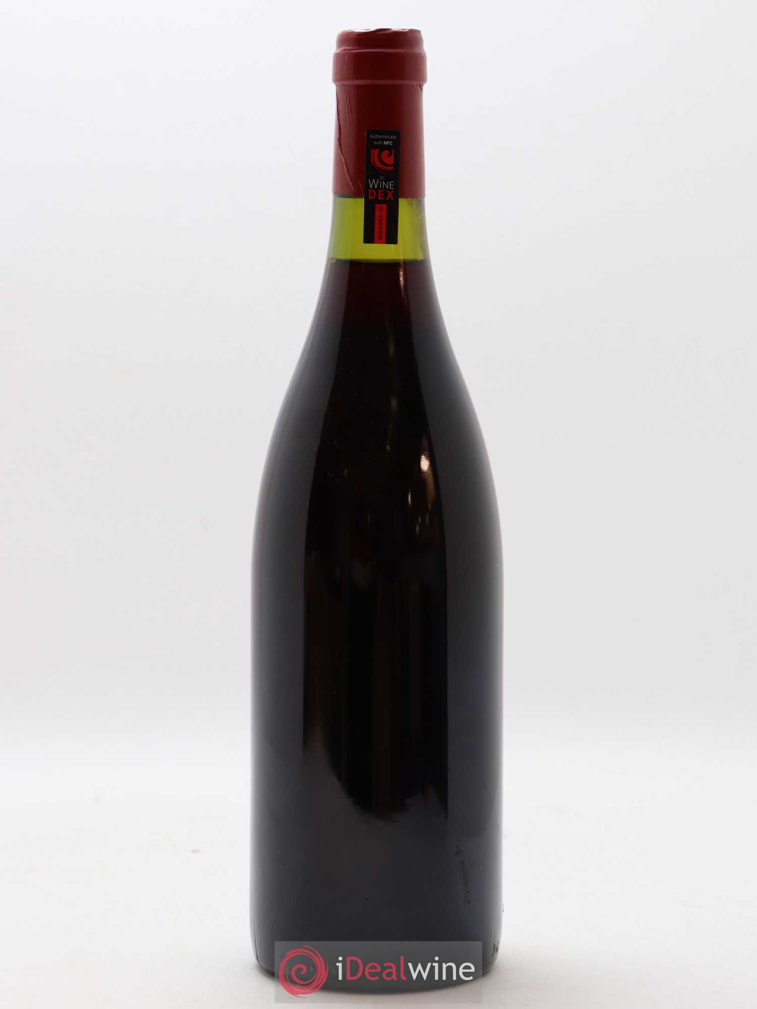 Châteauneuf-du-Pape Château Rayas Emmanuel Reynaud 1997 - Lot de 1 bouteille - 1