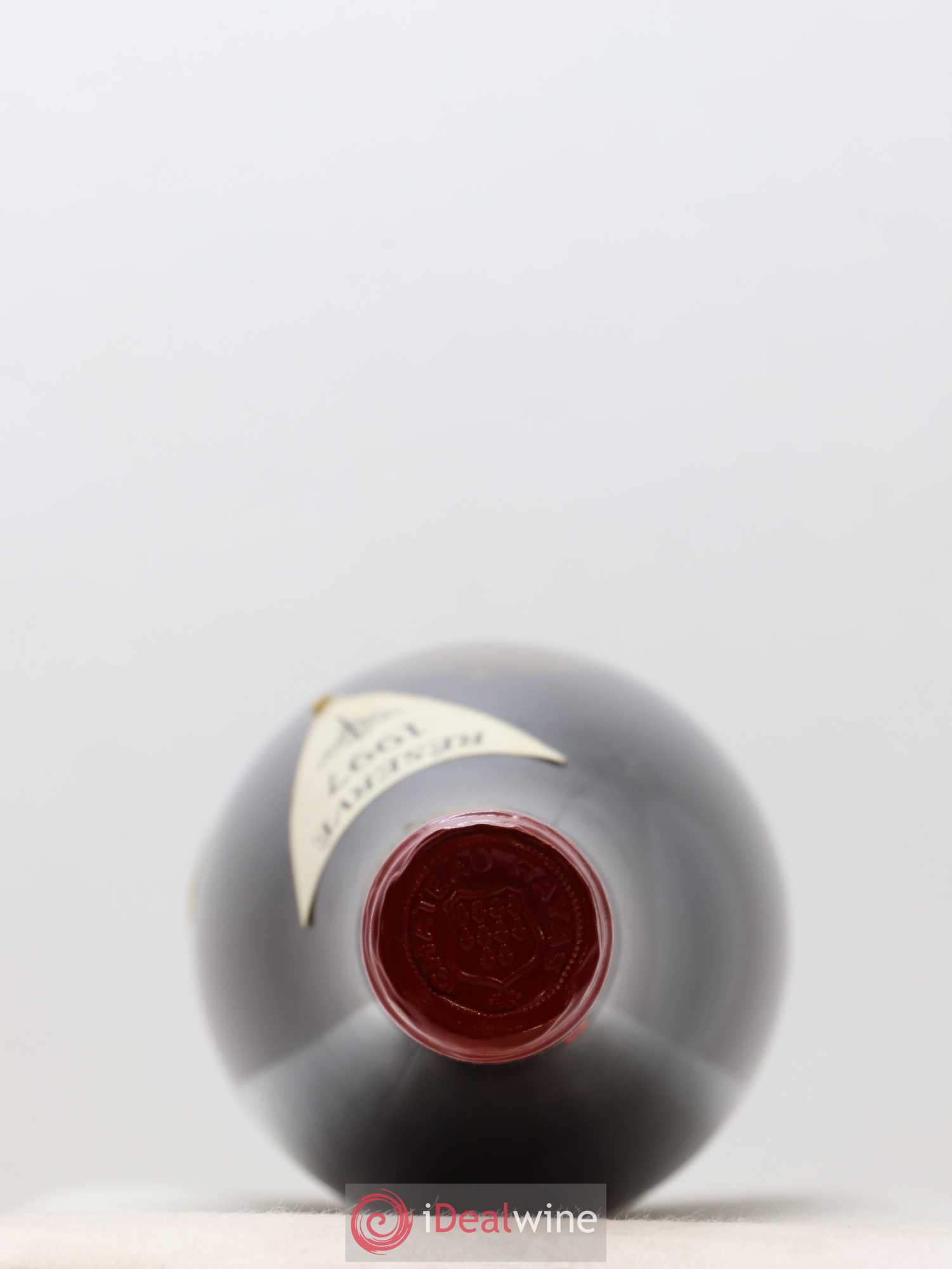 Châteauneuf-du-Pape Château Rayas Emmanuel Reynaud 1997 - Lot de 1 bouteille - 2