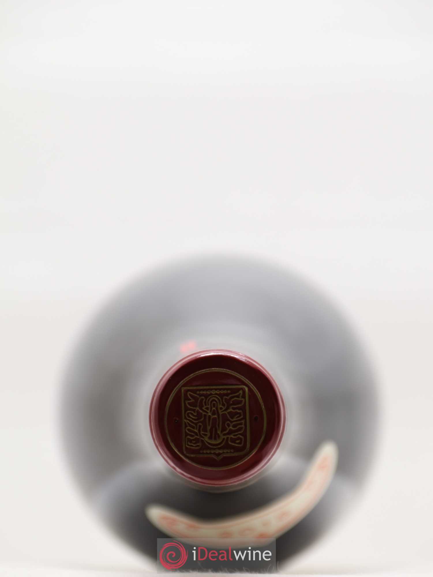 Clos de Tart Grand Cru Clos de Tart 2018 - Lot de 2 bouteilles - 2