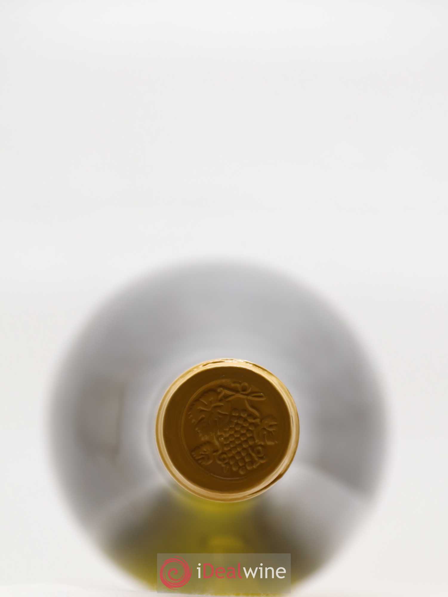 Pays d'Hérault Grange des Pères Laurent Vaillé 2016 - Lot de 1 bouteille - 1