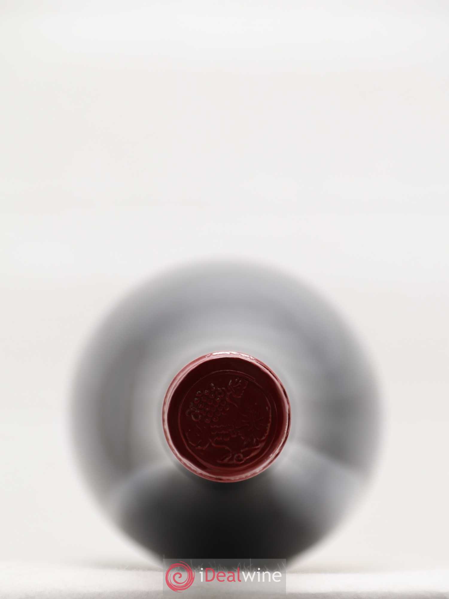 Pays d'Hérault Grange des Pères Laurent Vaillé 2017 - Lot de 1 bouteille - 1