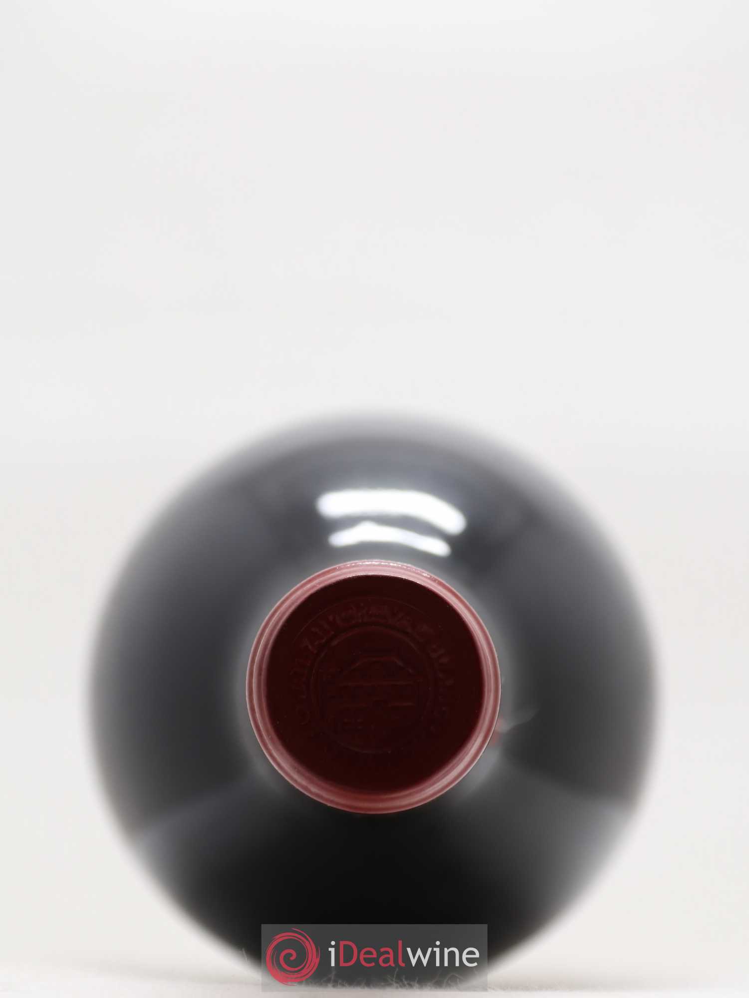 Château Cheval Blanc 1er Grand Cru Classé A 1990 - Lot de 1 bouteille - 2