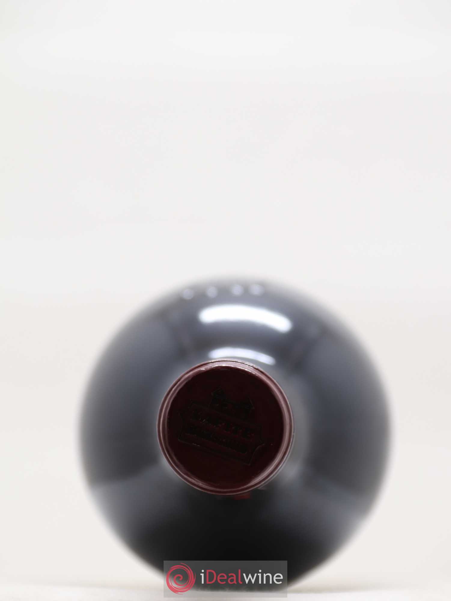 Château Lafite Rothschild 1er Grand Cru Classé 2008 - Lot de 1 bouteille - 2