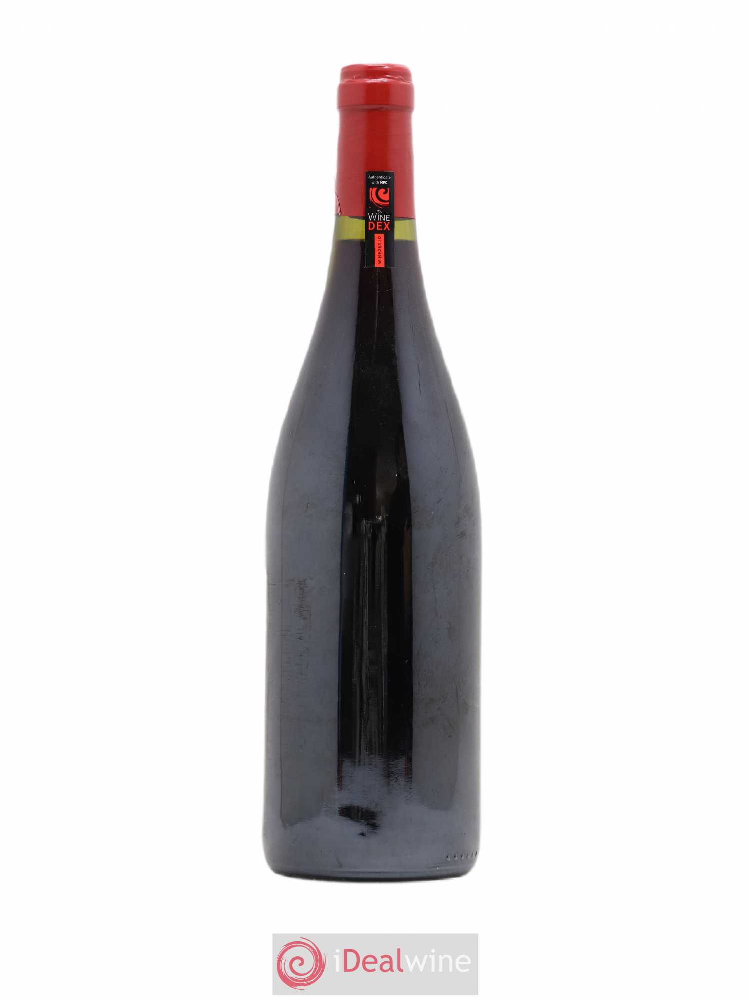 Châteauneuf-du-Pape Château Rayas Emmanuel Reynaud 2007 - Lot de 1 bouteille - 1