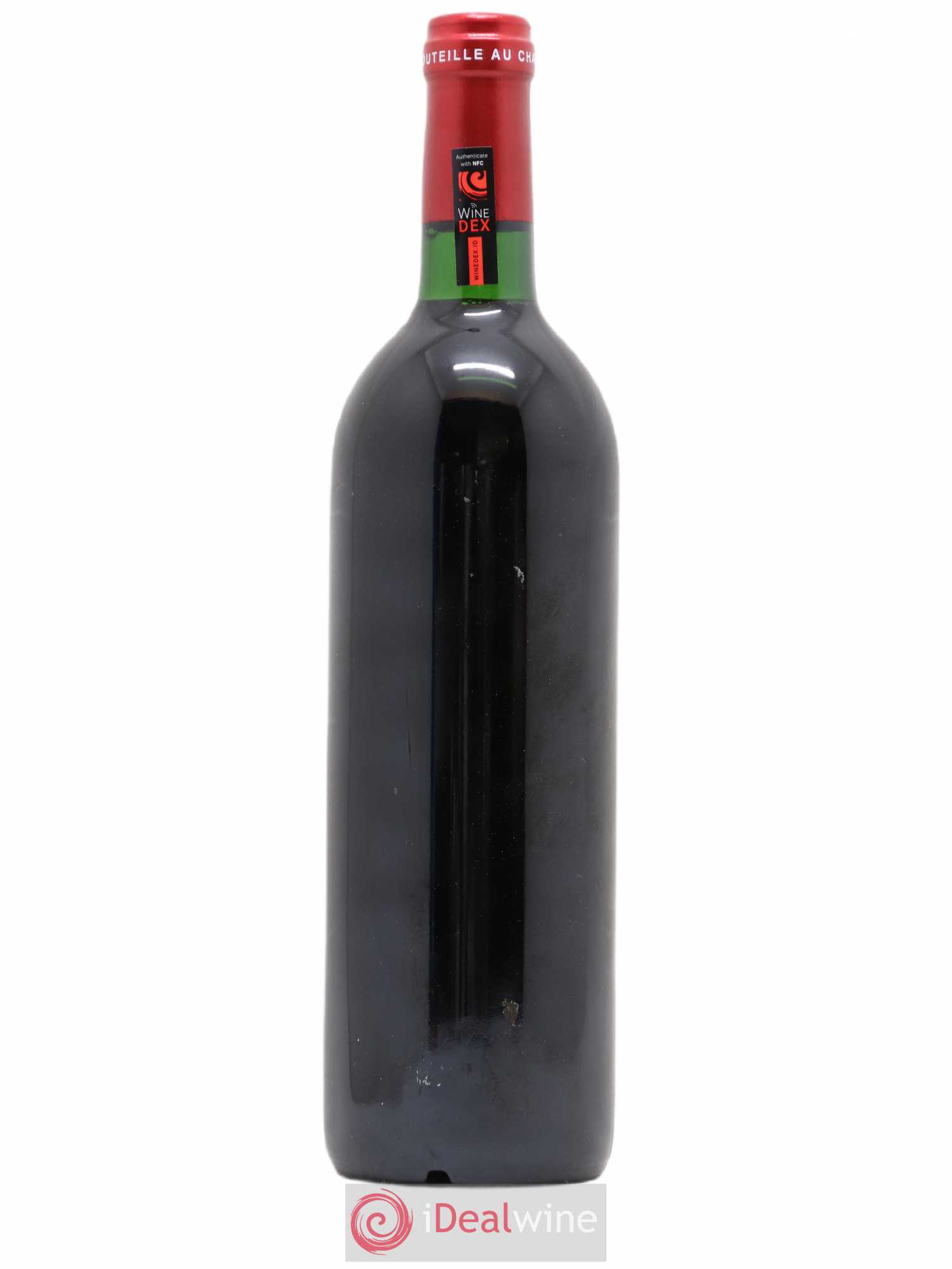 Petrus 1999 - Posten von 1 Flasche - 1