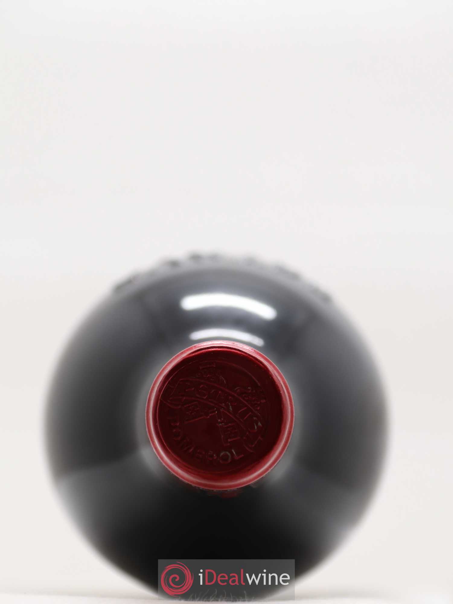 Petrus 1999 - Posten von 1 Flasche - 2