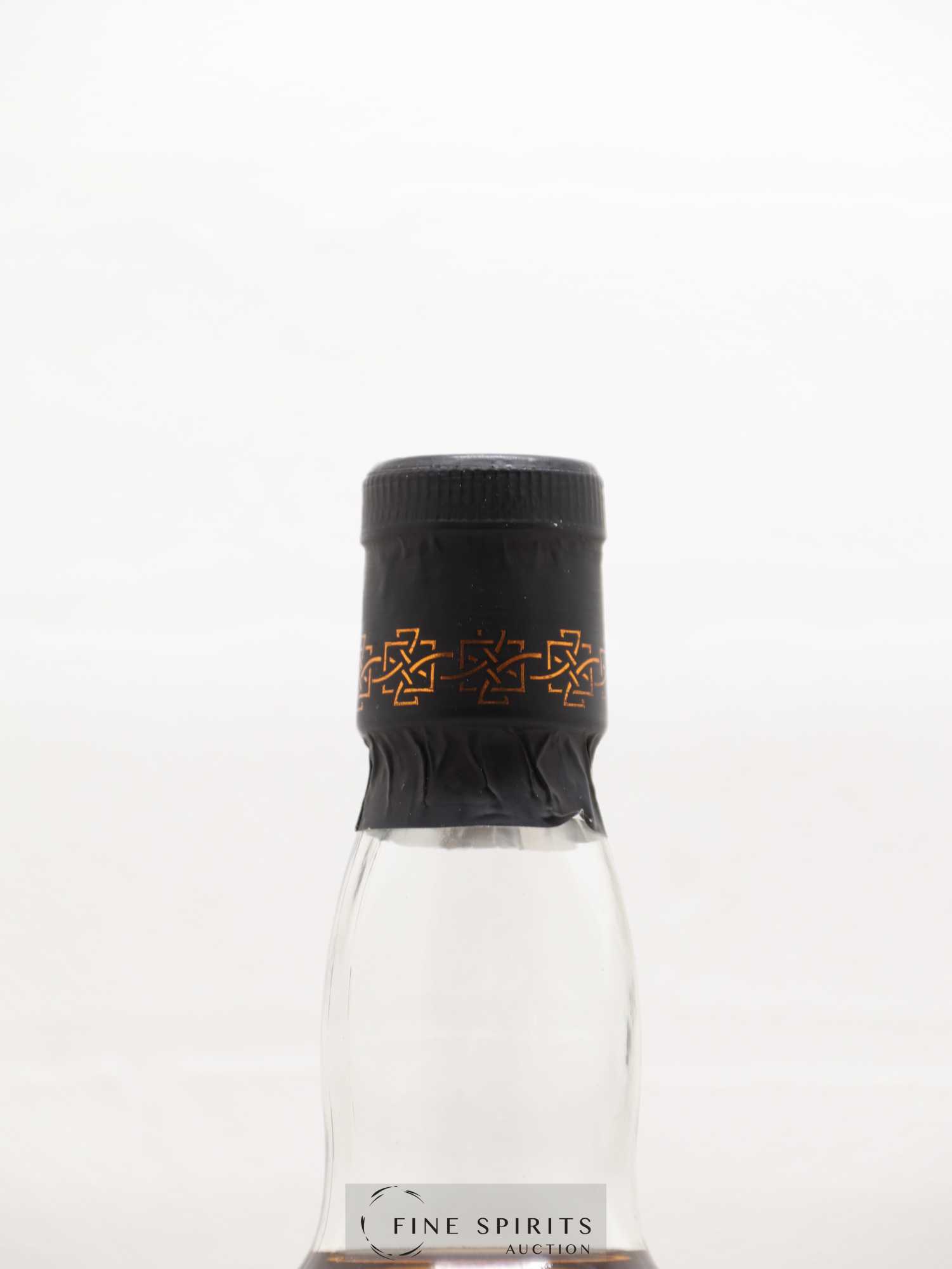 Springbank 21 years Of. Parchment Label - Posten von 1 Flasche - 3
