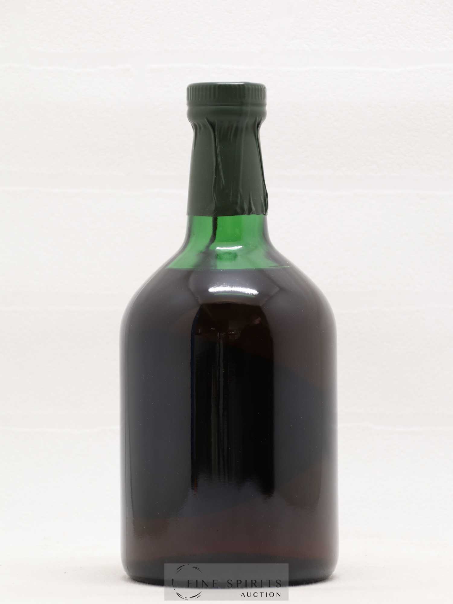 Alfred Lamb's Special Reserve 1939 United Rum Merchants Special Consignment One of 918 Limited Edition - Lot of 1 bottle - 2